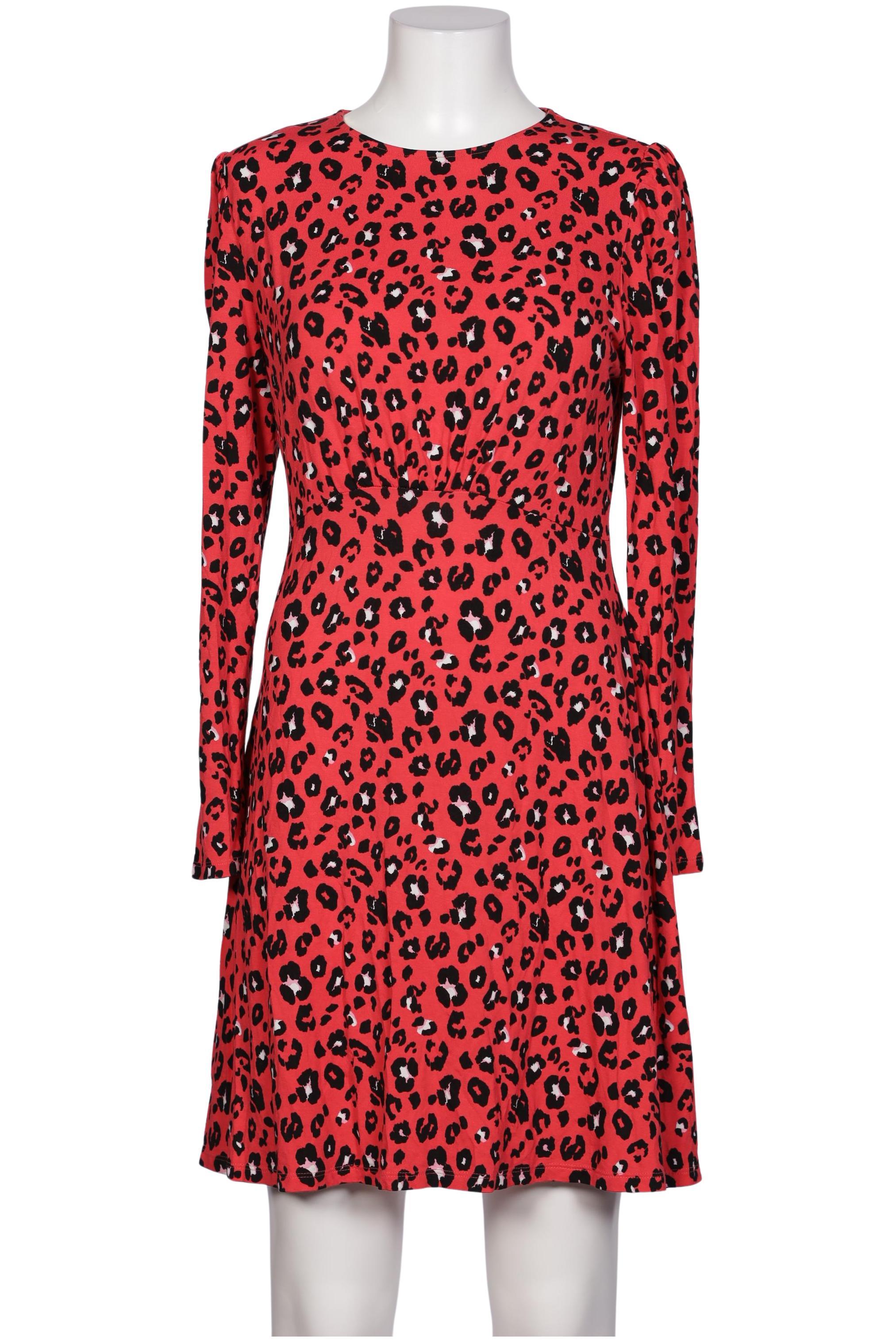 

Marks & Spencer Damen Kleid, rot, Gr. 40