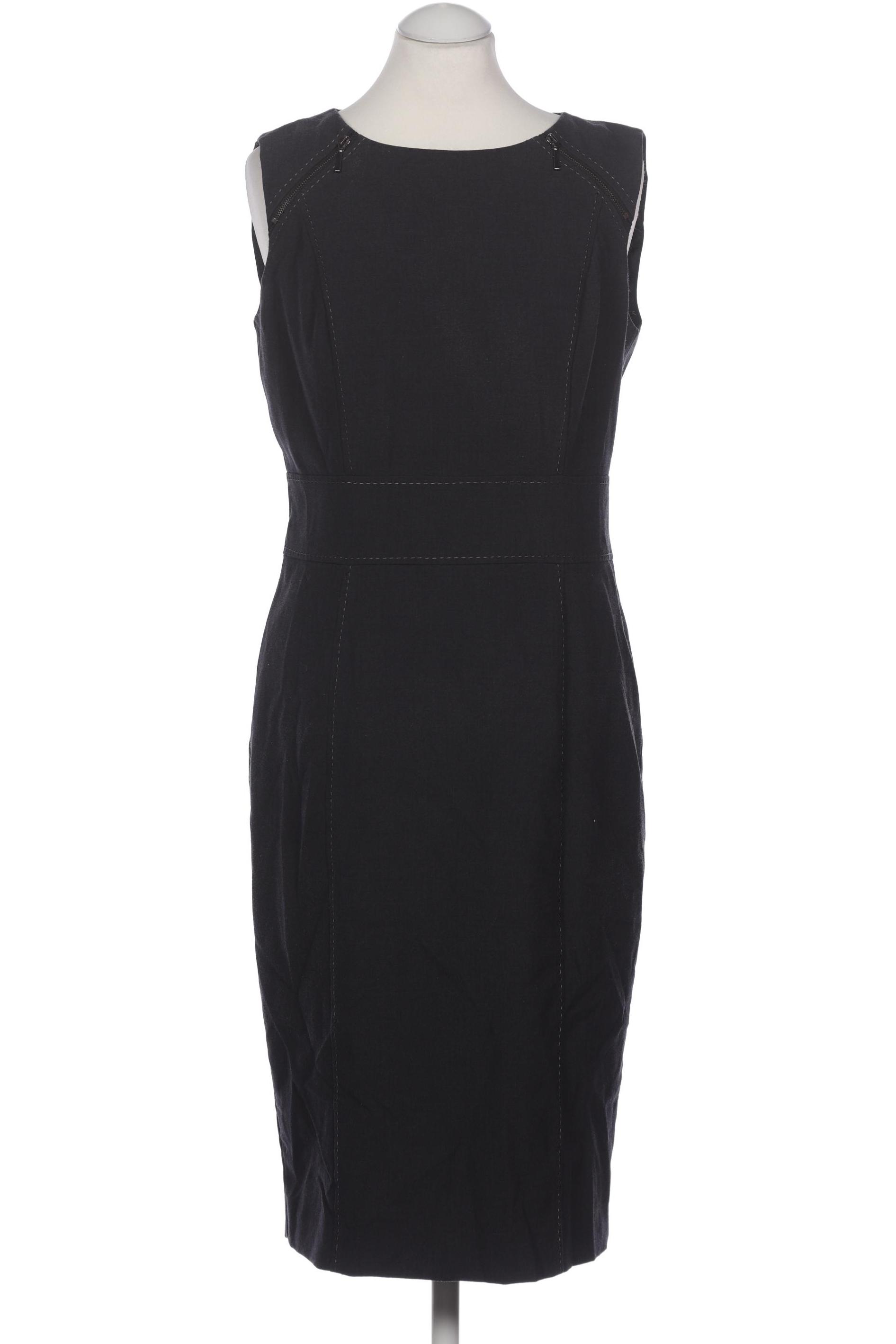 

Marks & Spencer Damen Kleid, grau, Gr. 12