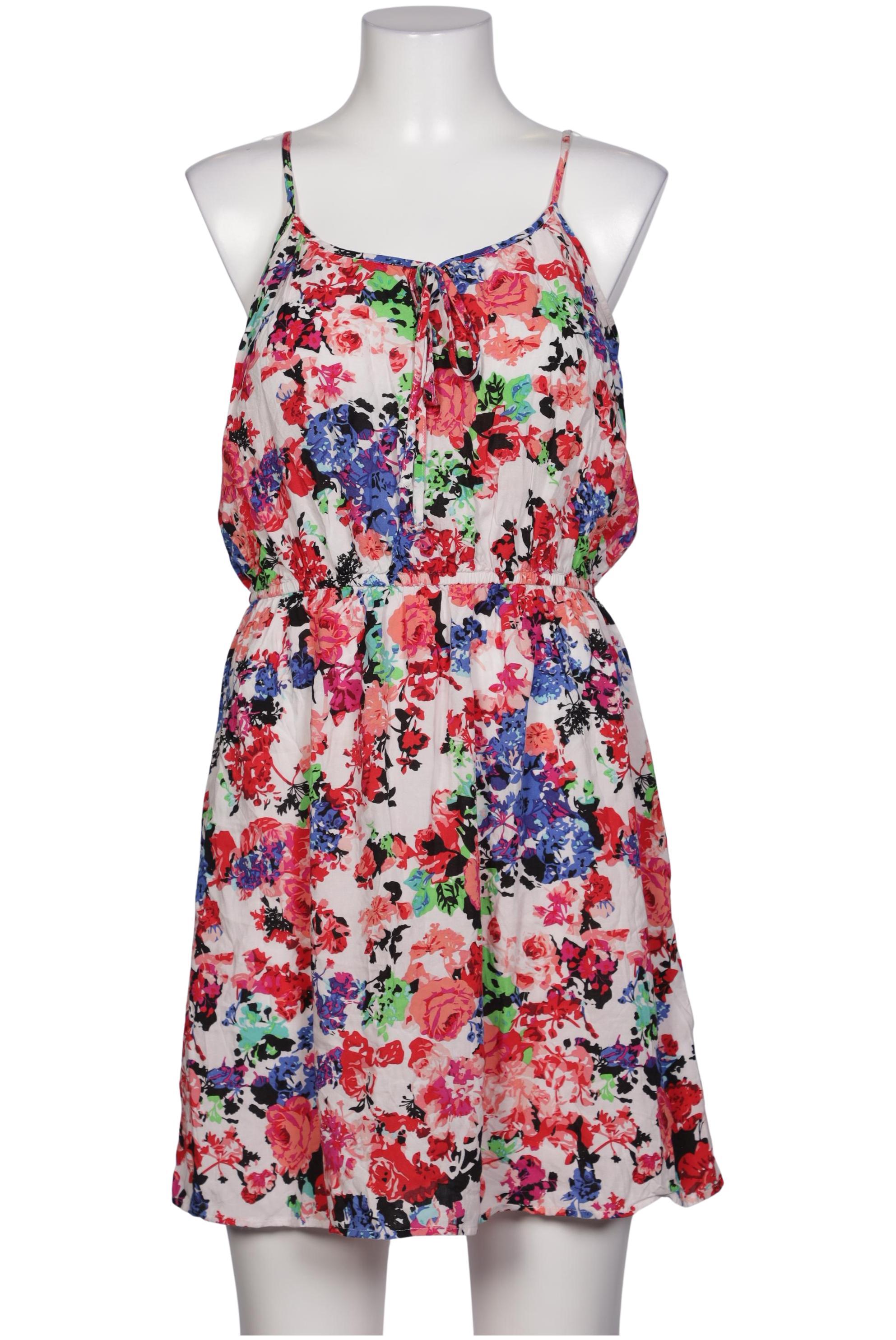

Marks & Spencer Damen Kleid, mehrfarbig, Gr. 40