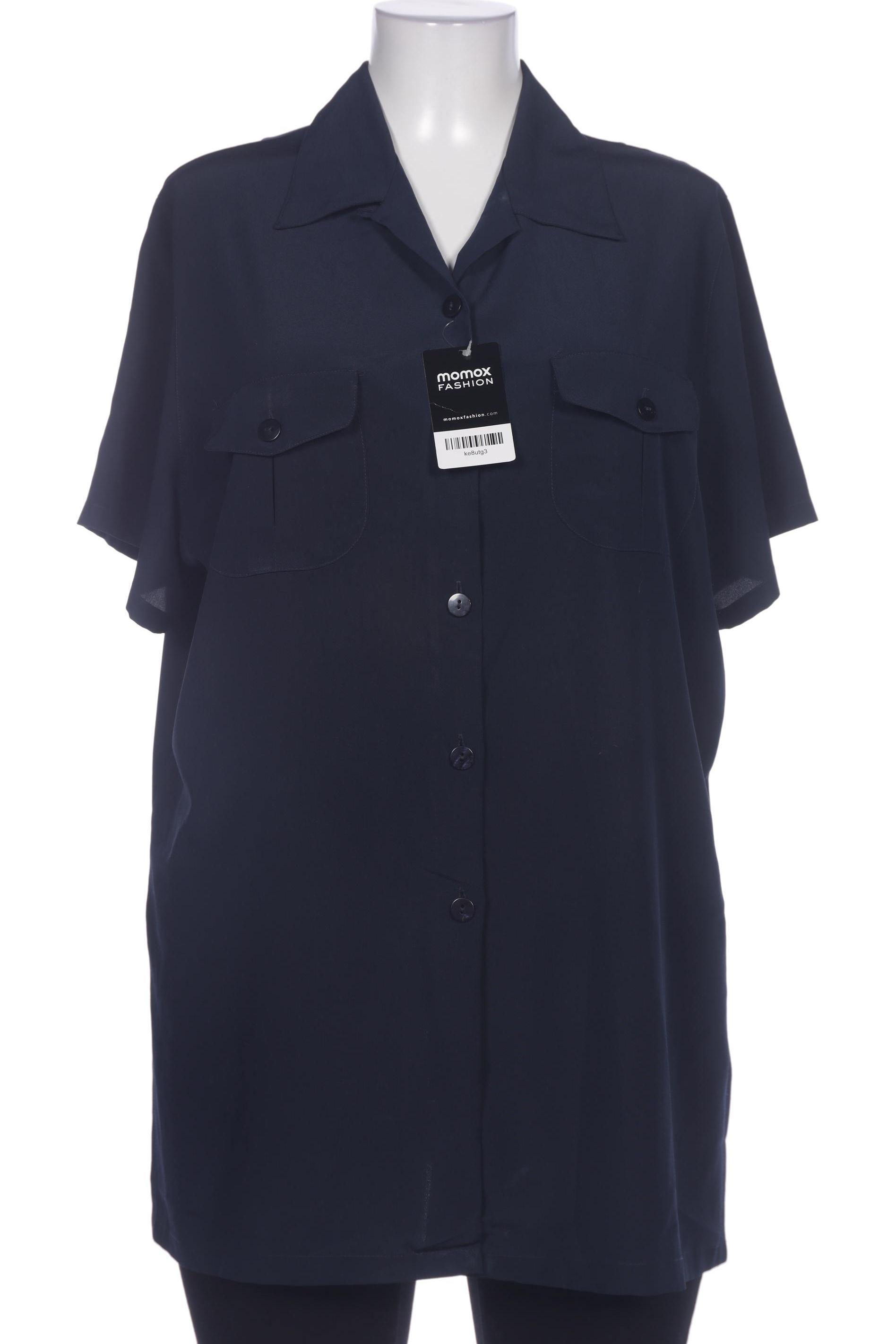

Marks & Spencer Damen Bluse, marineblau, Gr. 50