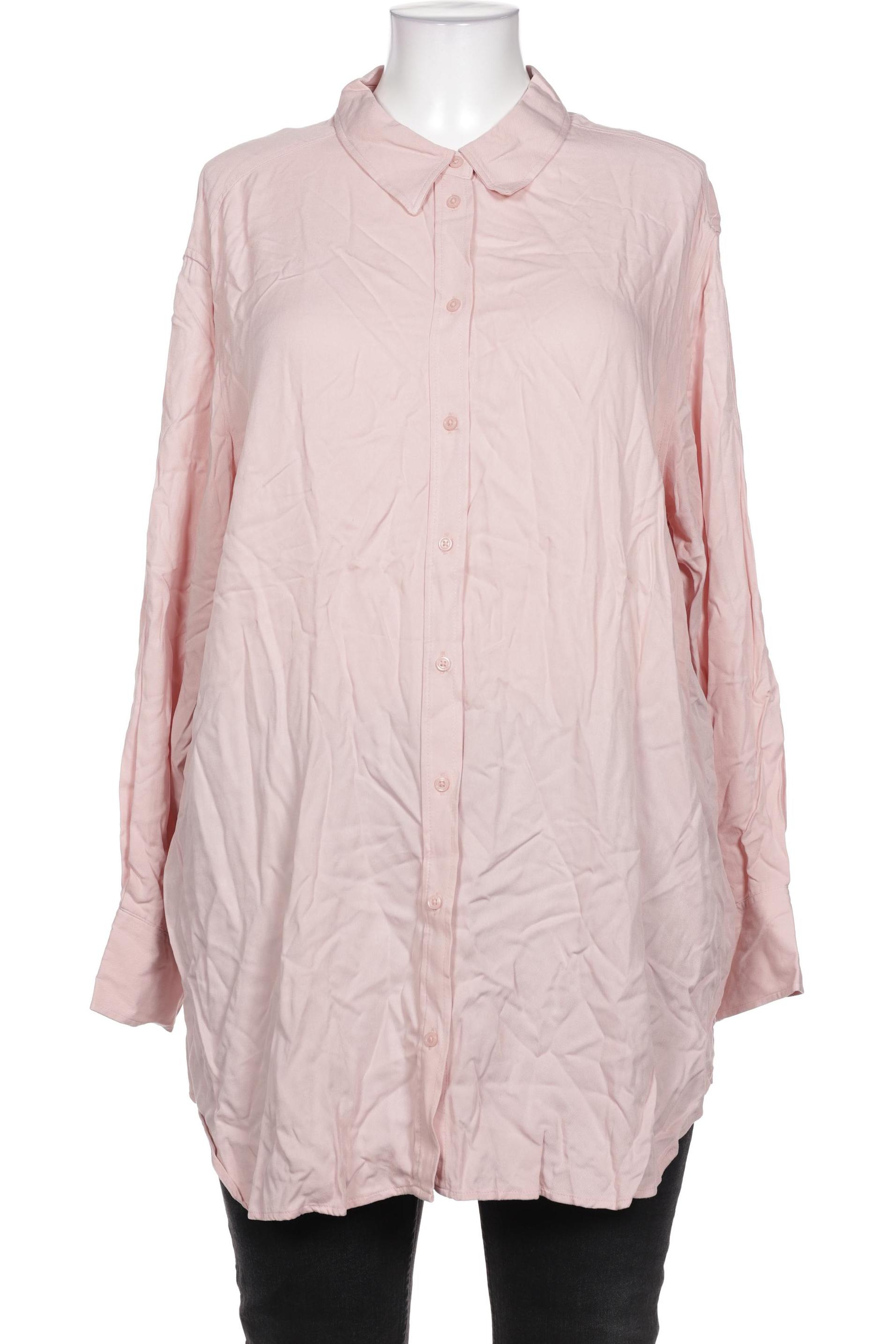 

Marks & Spencer Damen Bluse, pink, Gr. 48