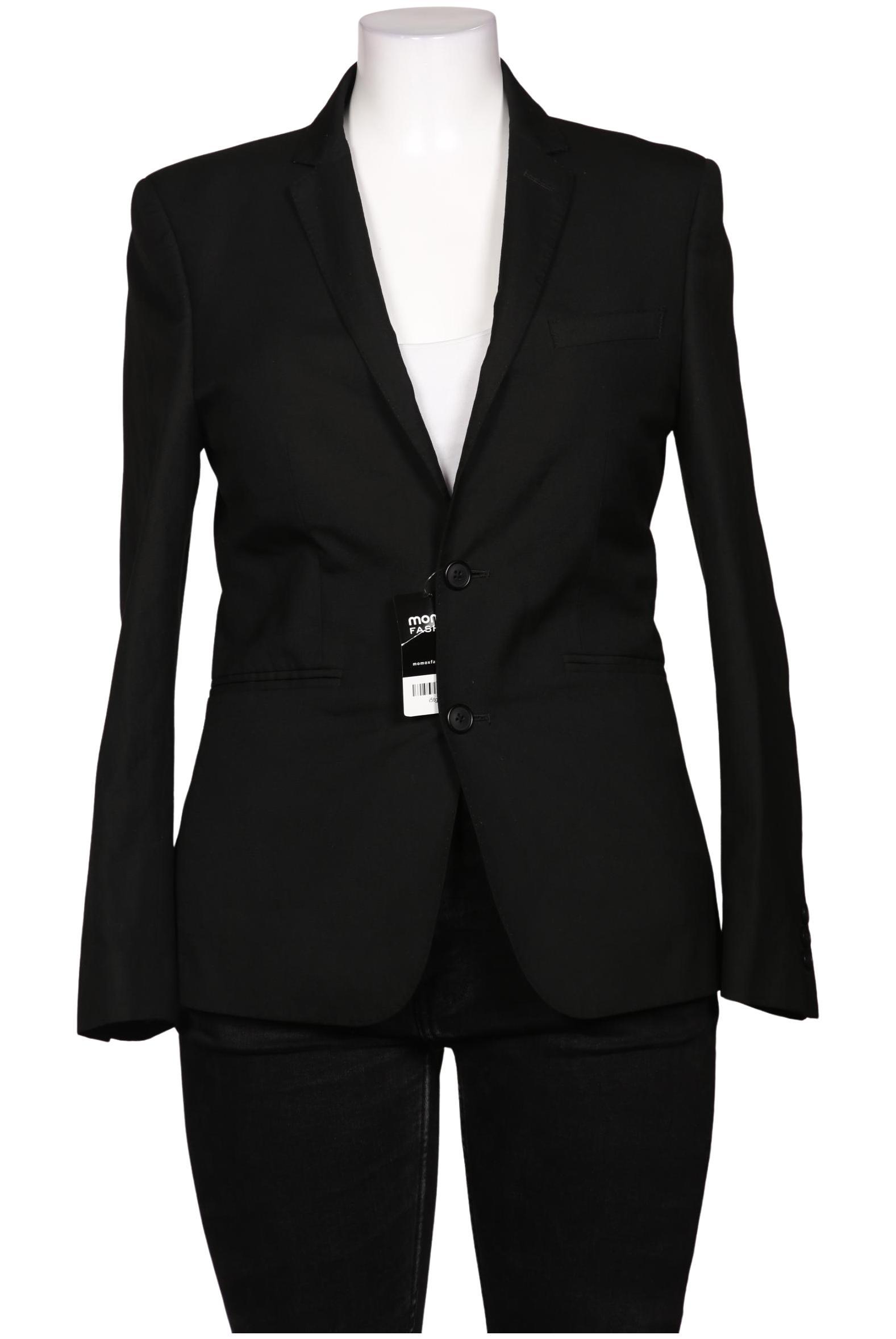 

Marks & Spencer Damen Blazer, schwarz, Gr. 46
