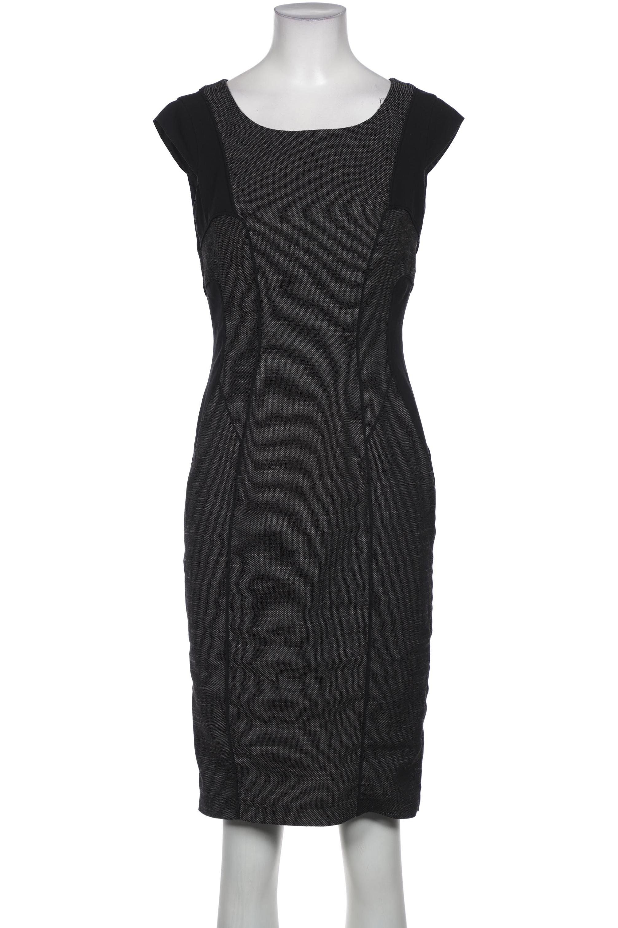 

Marks & Spencer Damen Kleid, schwarz, Gr. 8