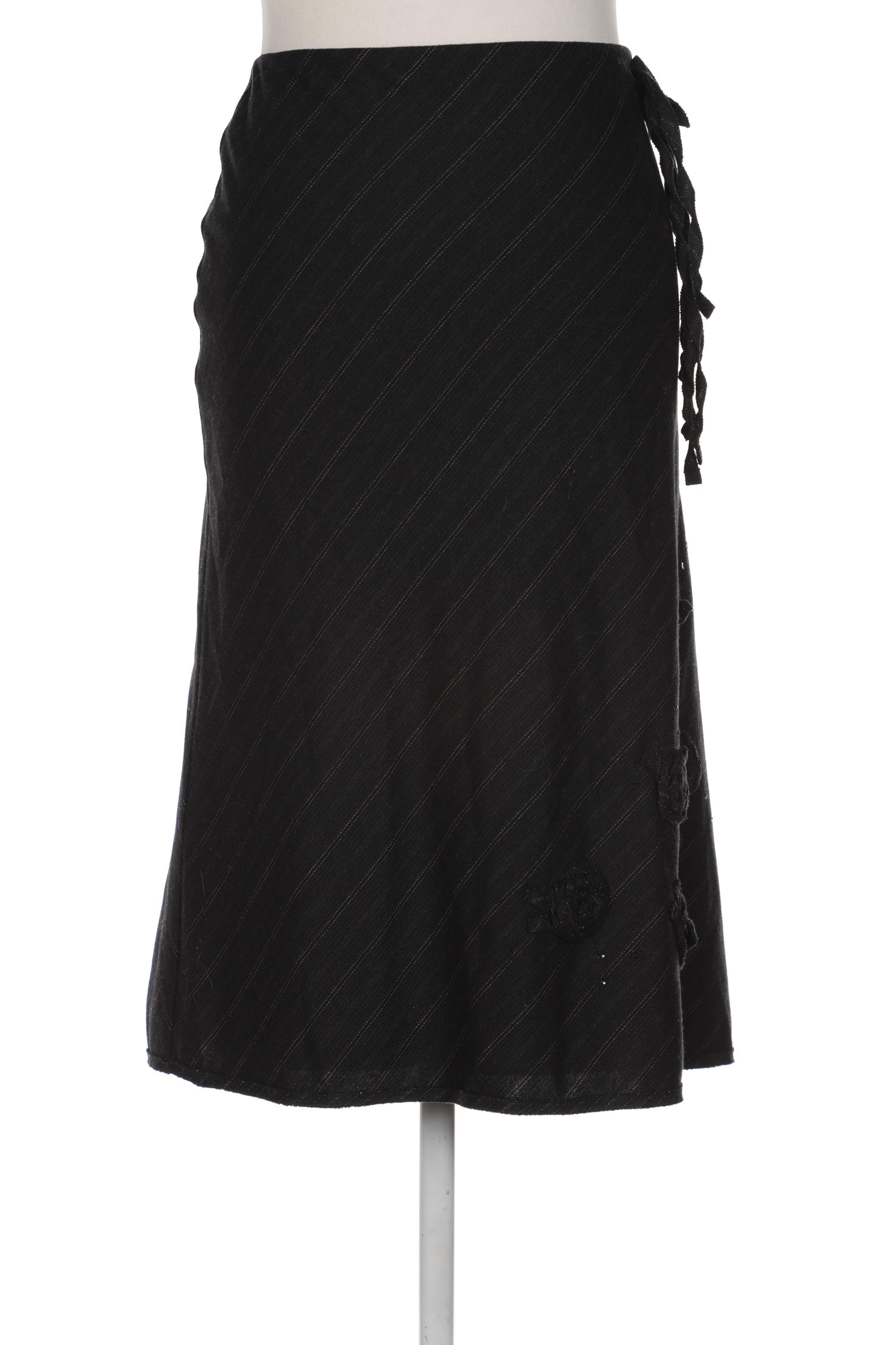 

Marks & Spencer Damen Rock, schwarz