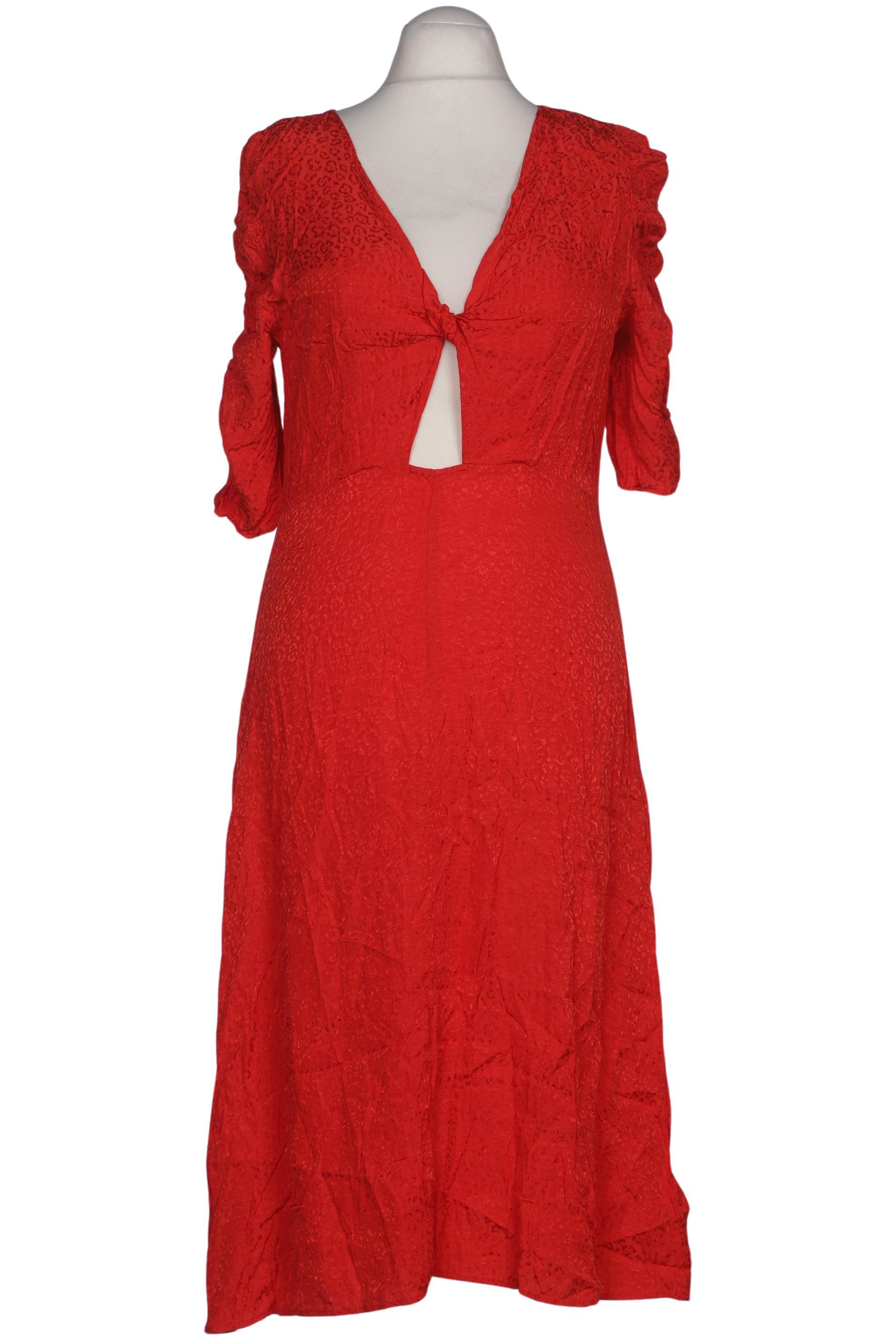 

Marks & Spencer Damen Kleid, rot, Gr. 42