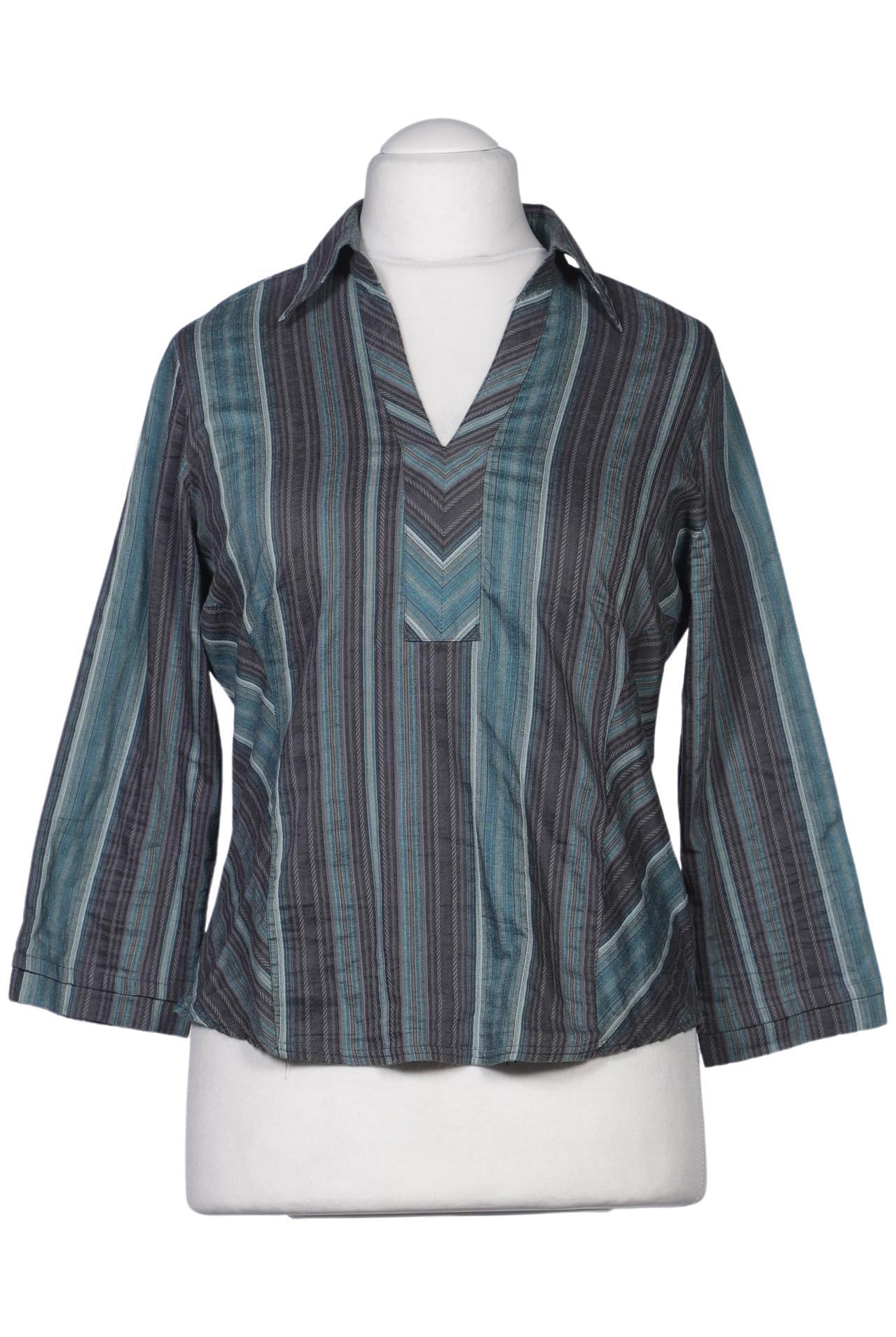 

Marks & Spencer Damen Bluse, mehrfarbig, Gr. 16