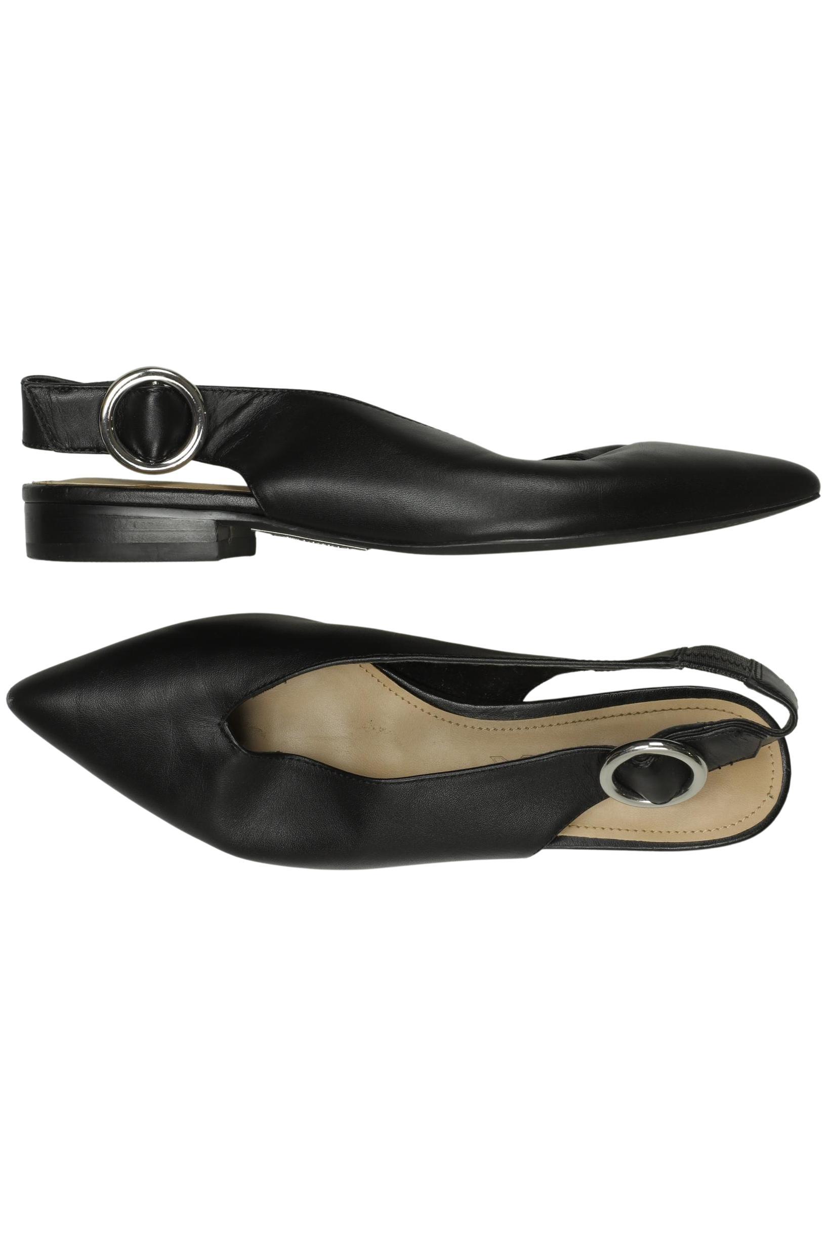 

Marks & Spencer Damen Ballerinas, schwarz, Gr. 4.5