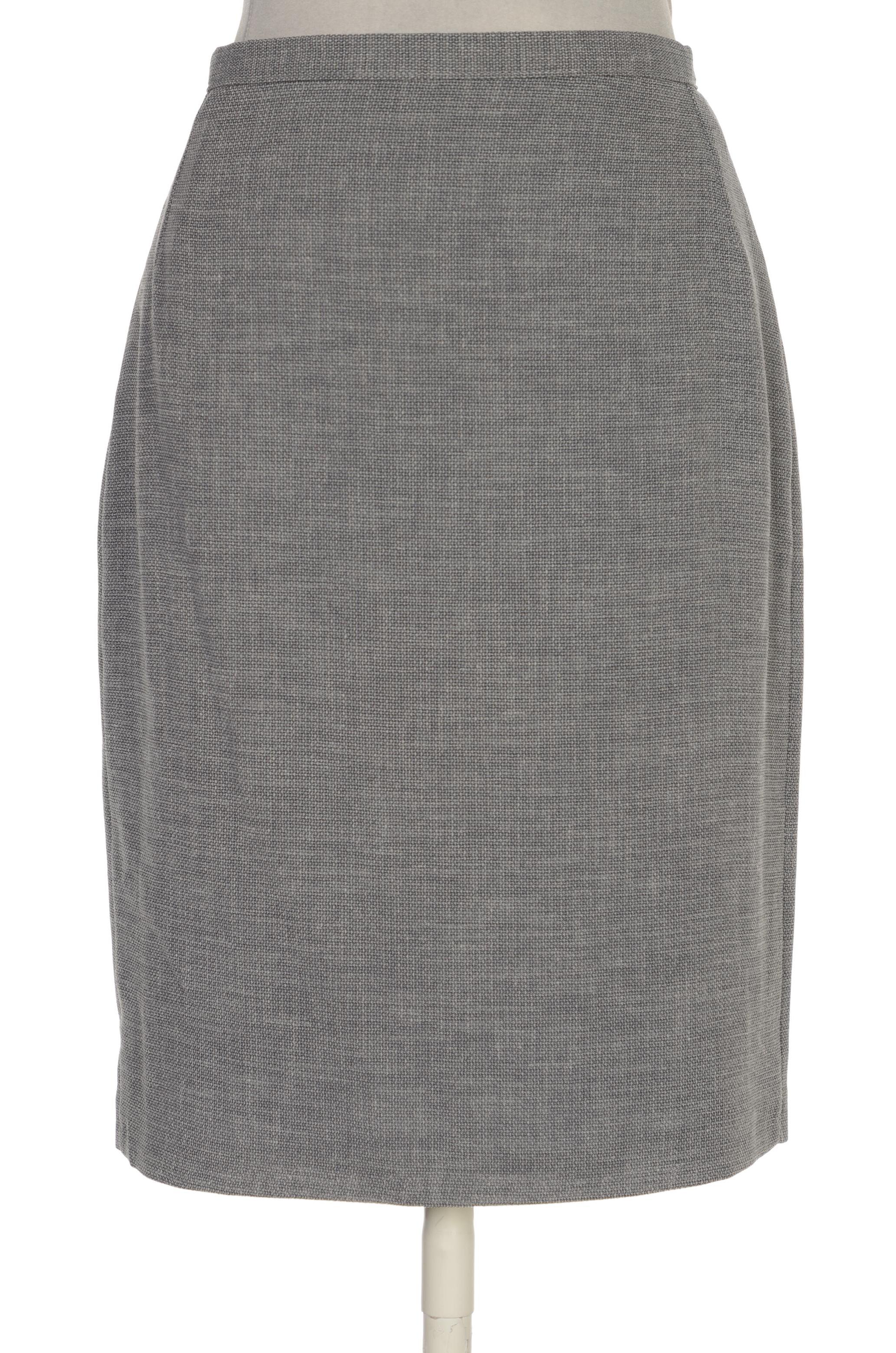 Thumbnail - Marks &amp; Spencer Damen Rock, grau, Gr. 12