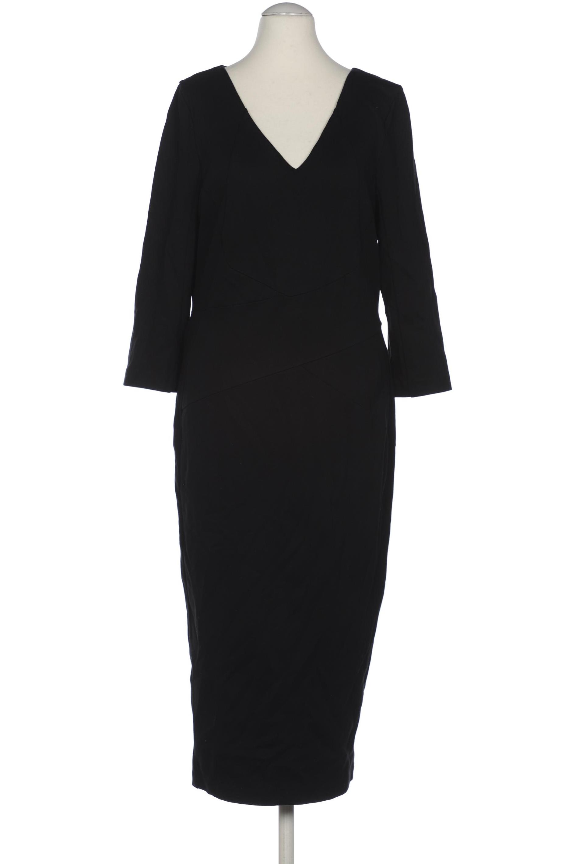 

Marks & Spencer Damen Kleid, schwarz, Gr. 36