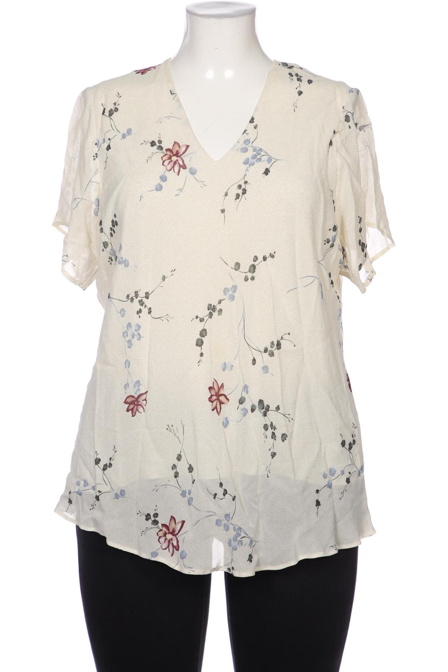 

Marks & Spencer Damen Bluse, beige, Gr. 50