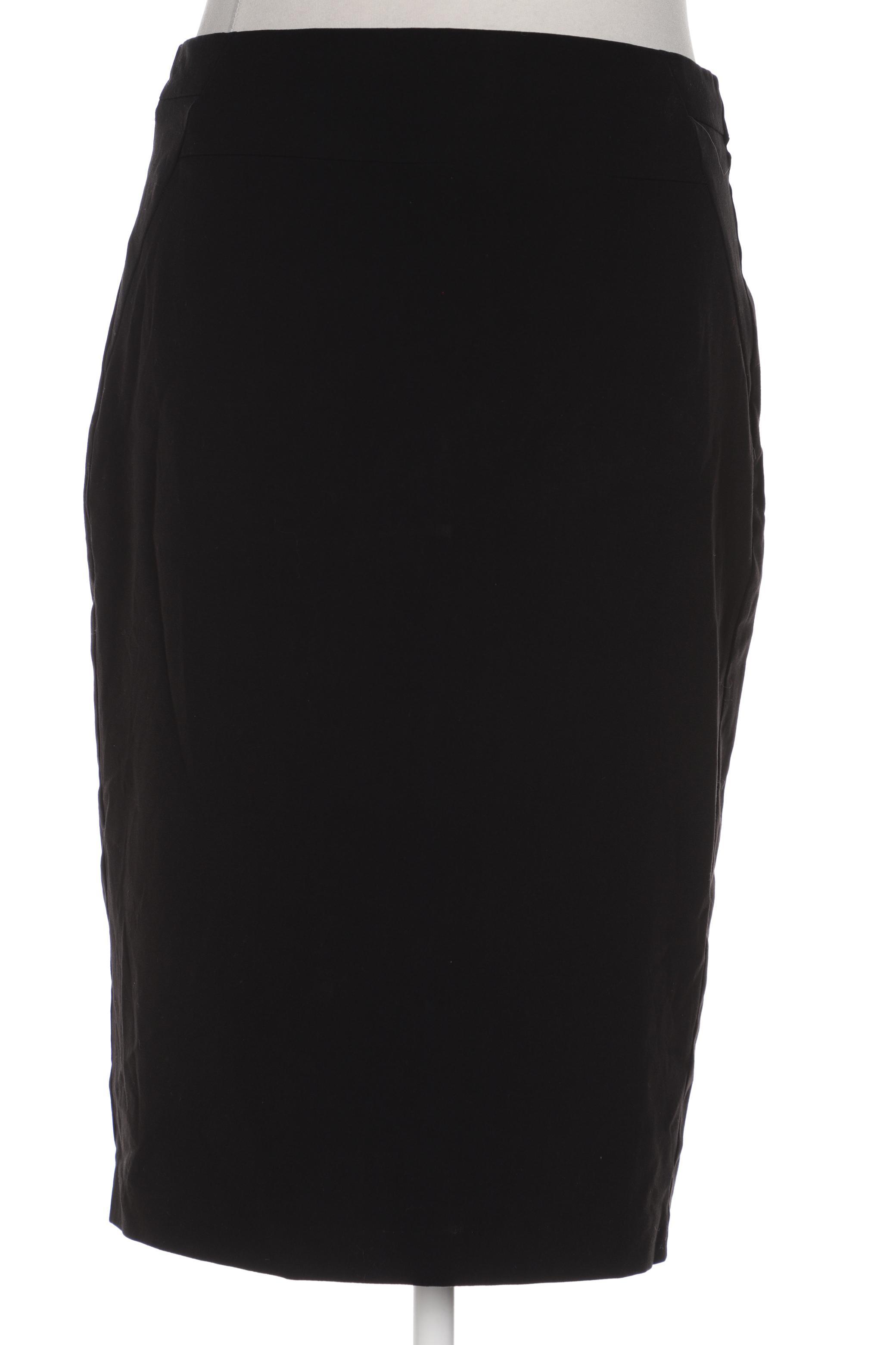 

Marks & Spencer Damen Rock, schwarz, Gr. 42