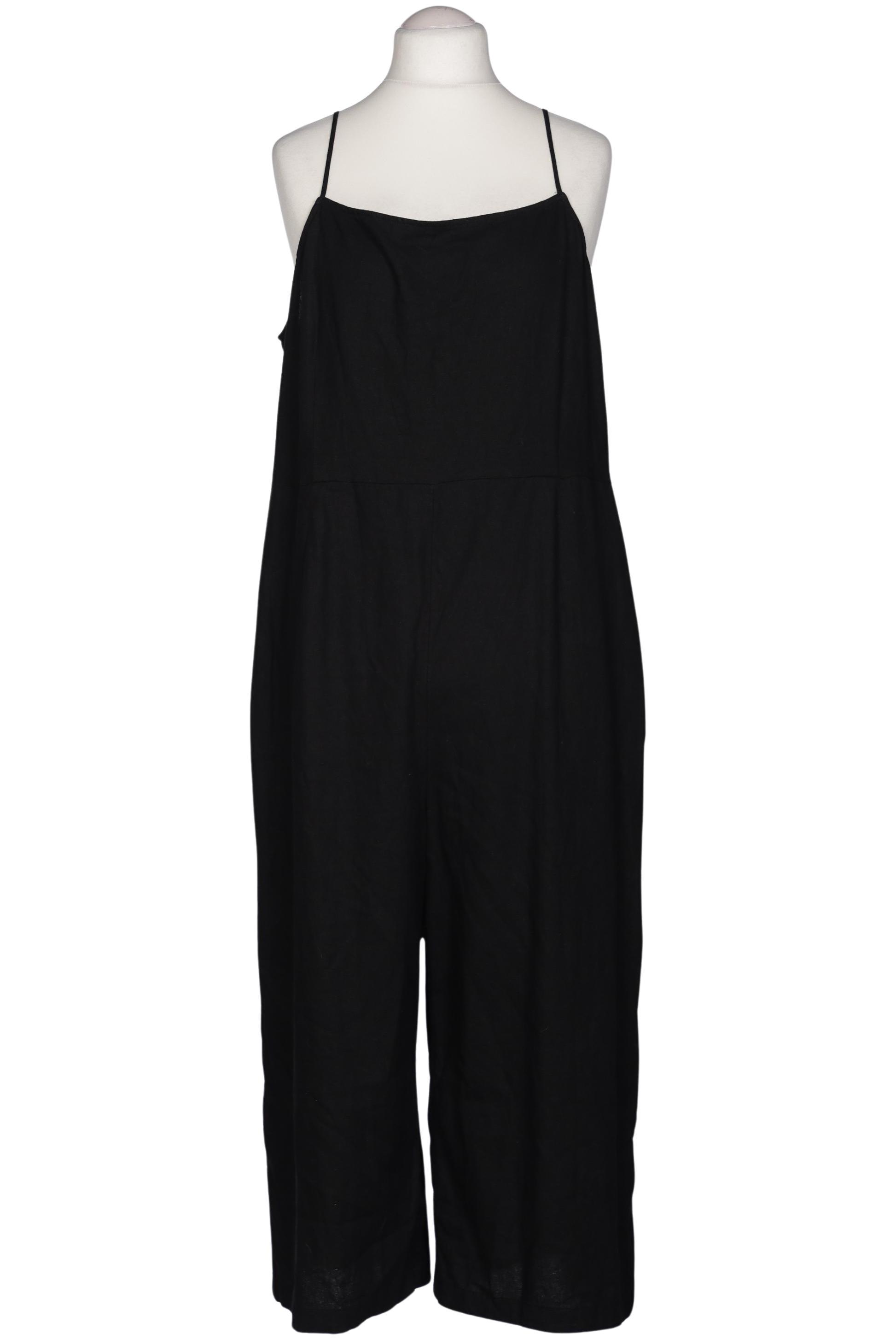

Marks & Spencer Damen Jumpsuit/Overall, schwarz, Gr. 50