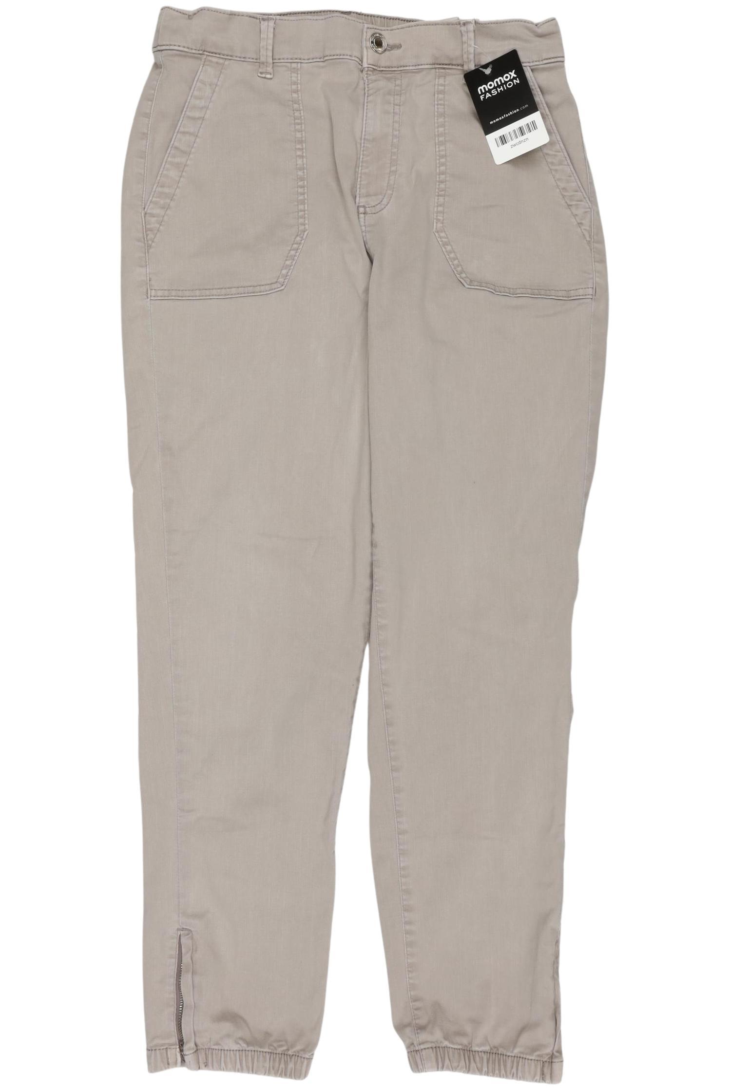 Thumbnail - Marks &amp; Spencer Damen Stoffhose, beige, Gr. 40
