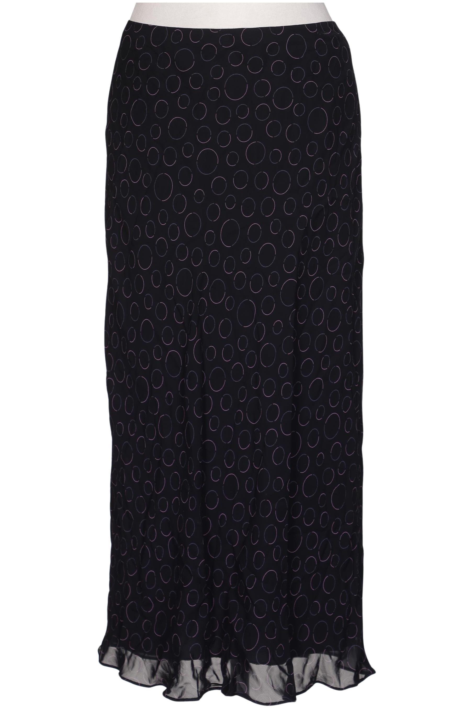 

Marks & Spencer Damen Rock, marineblau, Gr. 12