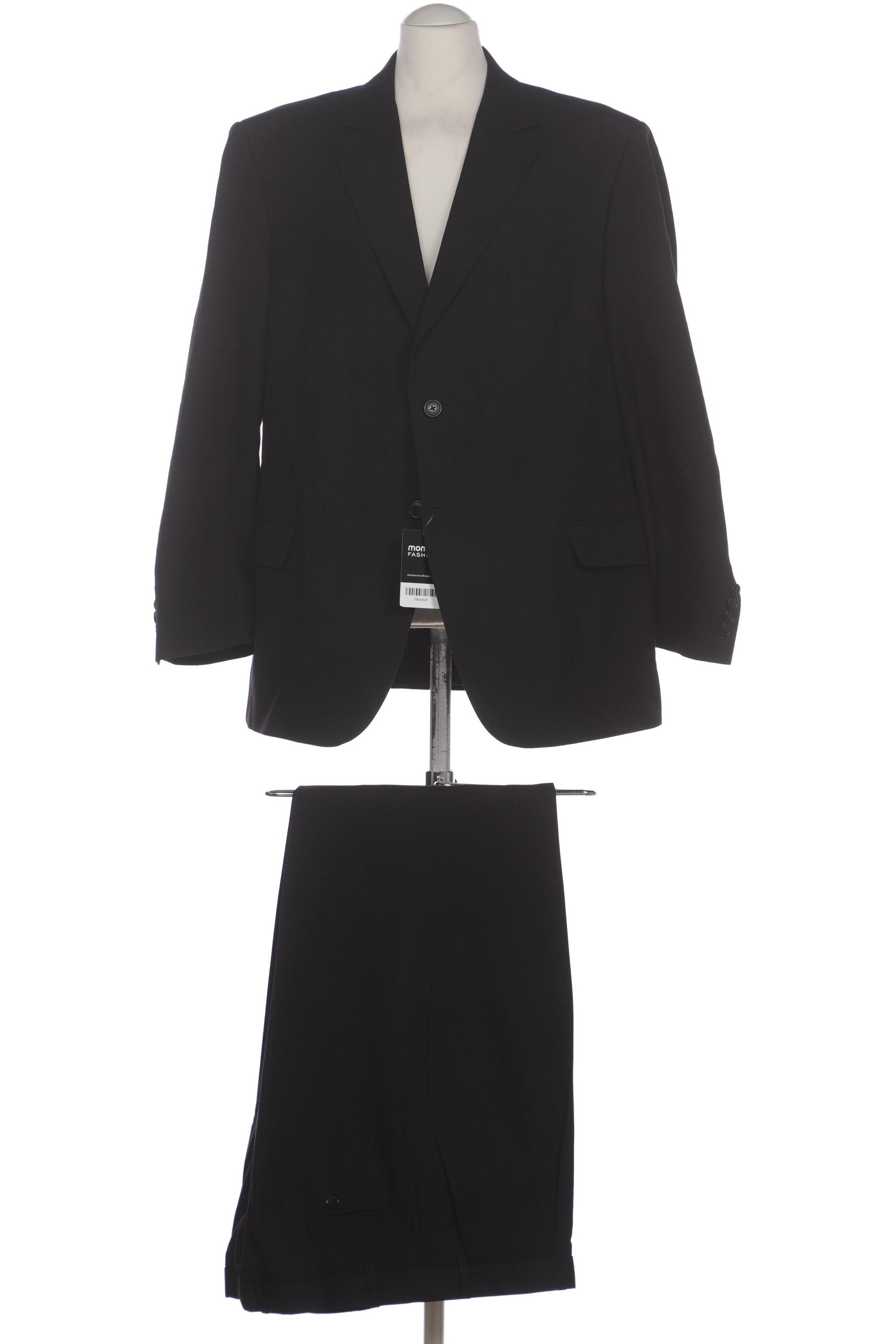 

Marks & Spencer Herren Anzug, schwarz, Gr. 52