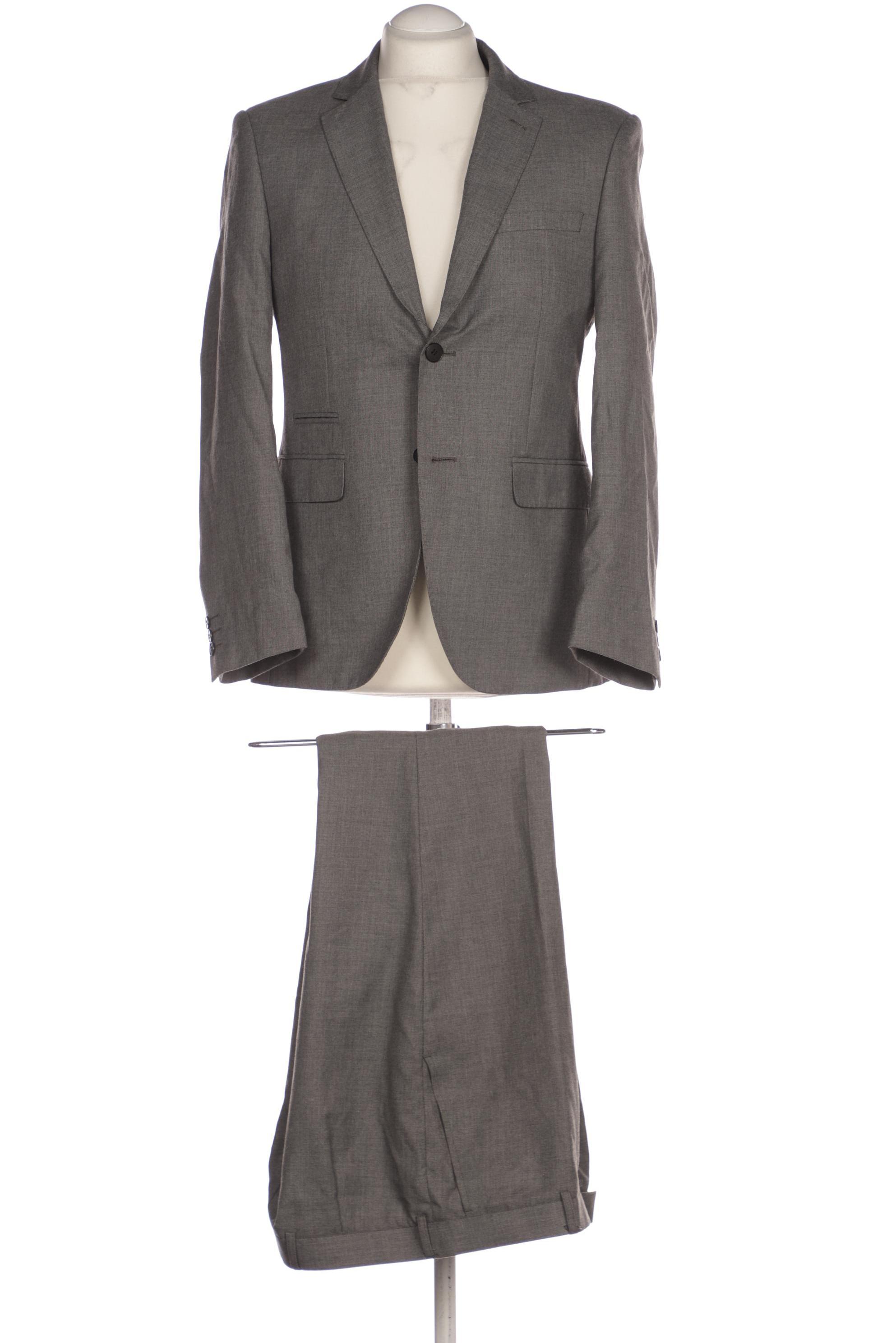 

Marks & Spencer Herren Anzug, grau, Gr. 48