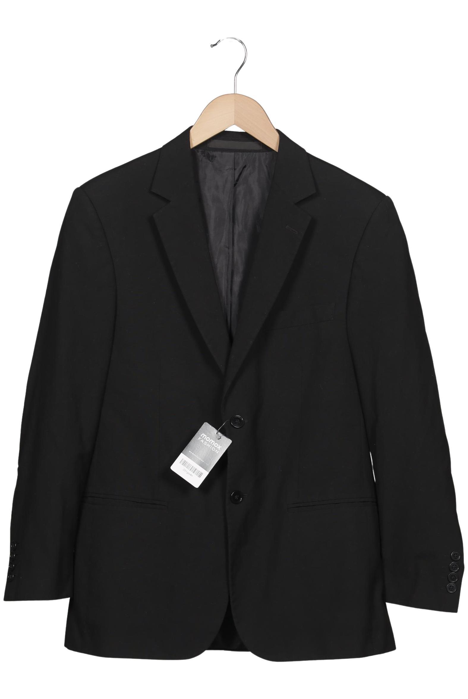 

Marks & Spencer Herren Sakko, schwarz, Gr. 46