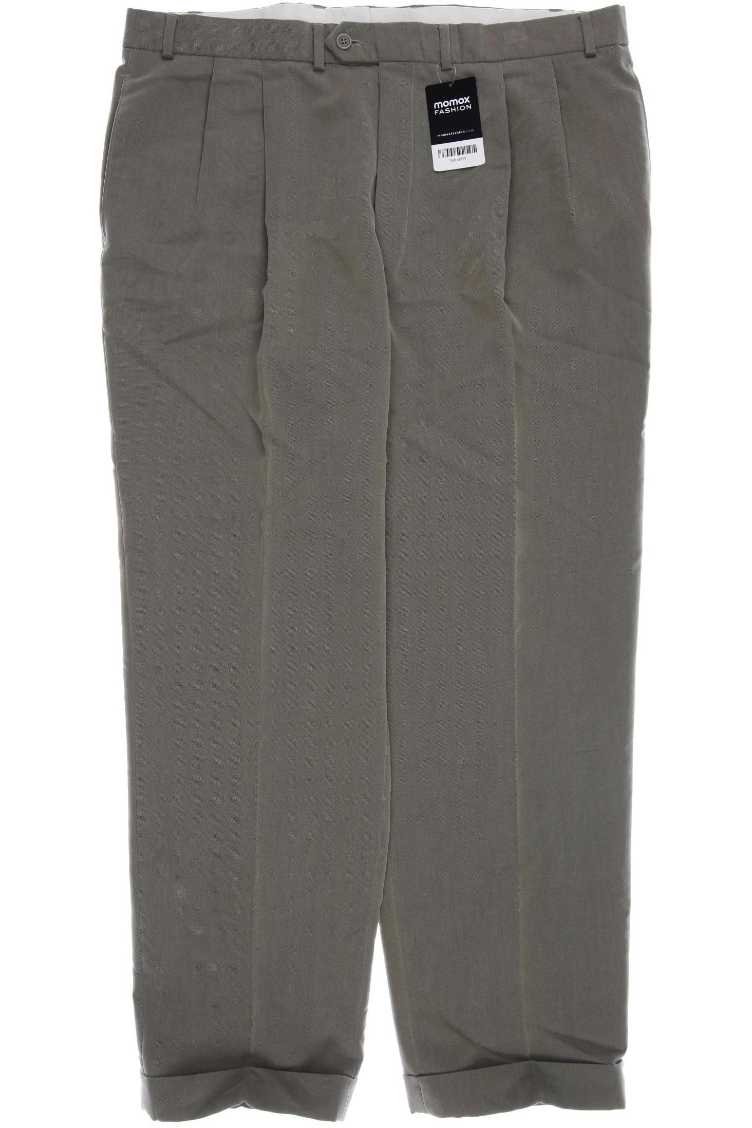 

Marks & Spencer Herren Stoffhose, grau, Gr. 50