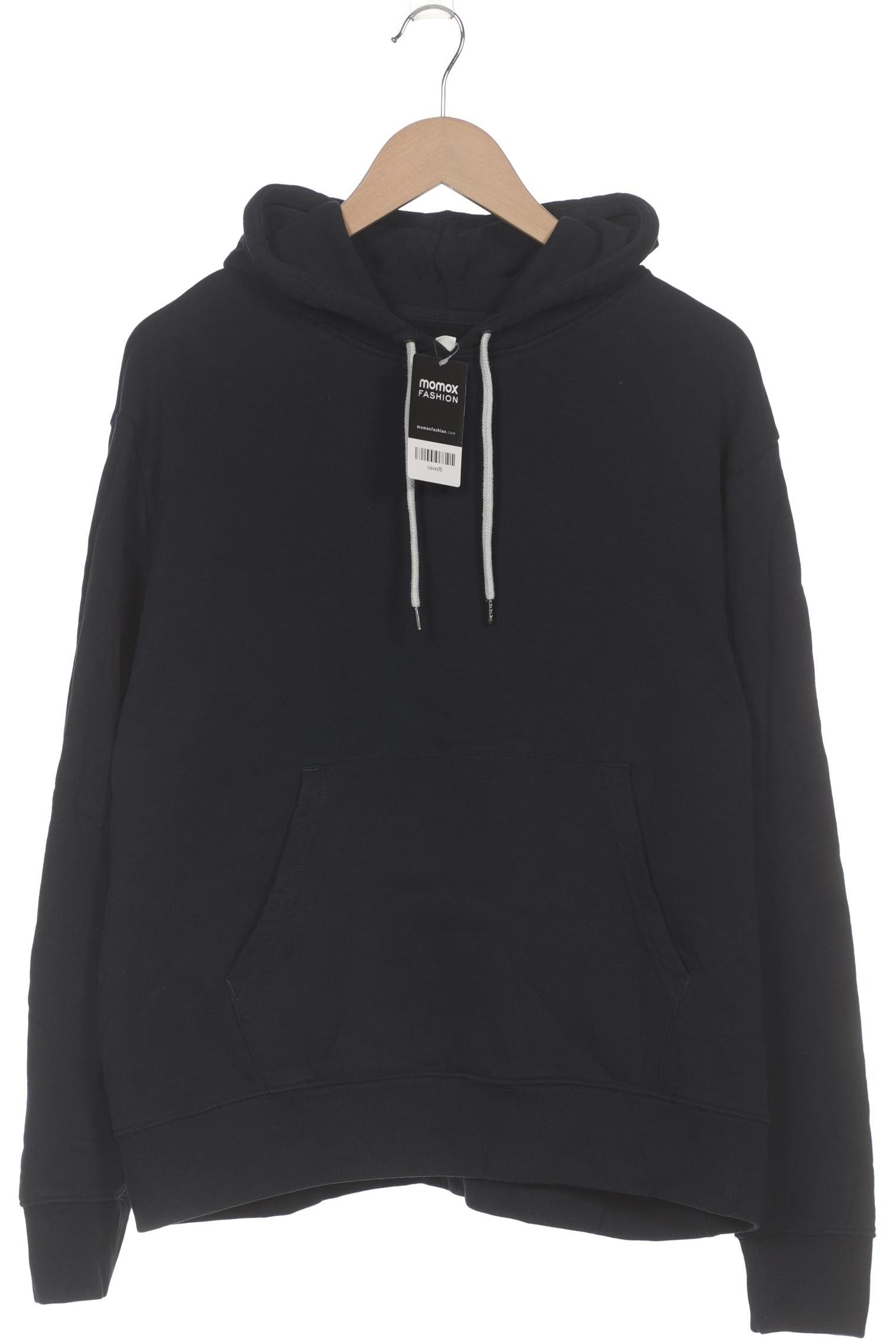 

Marks & Spencer Herren Kapuzenpullover, marineblau, Gr. 54
