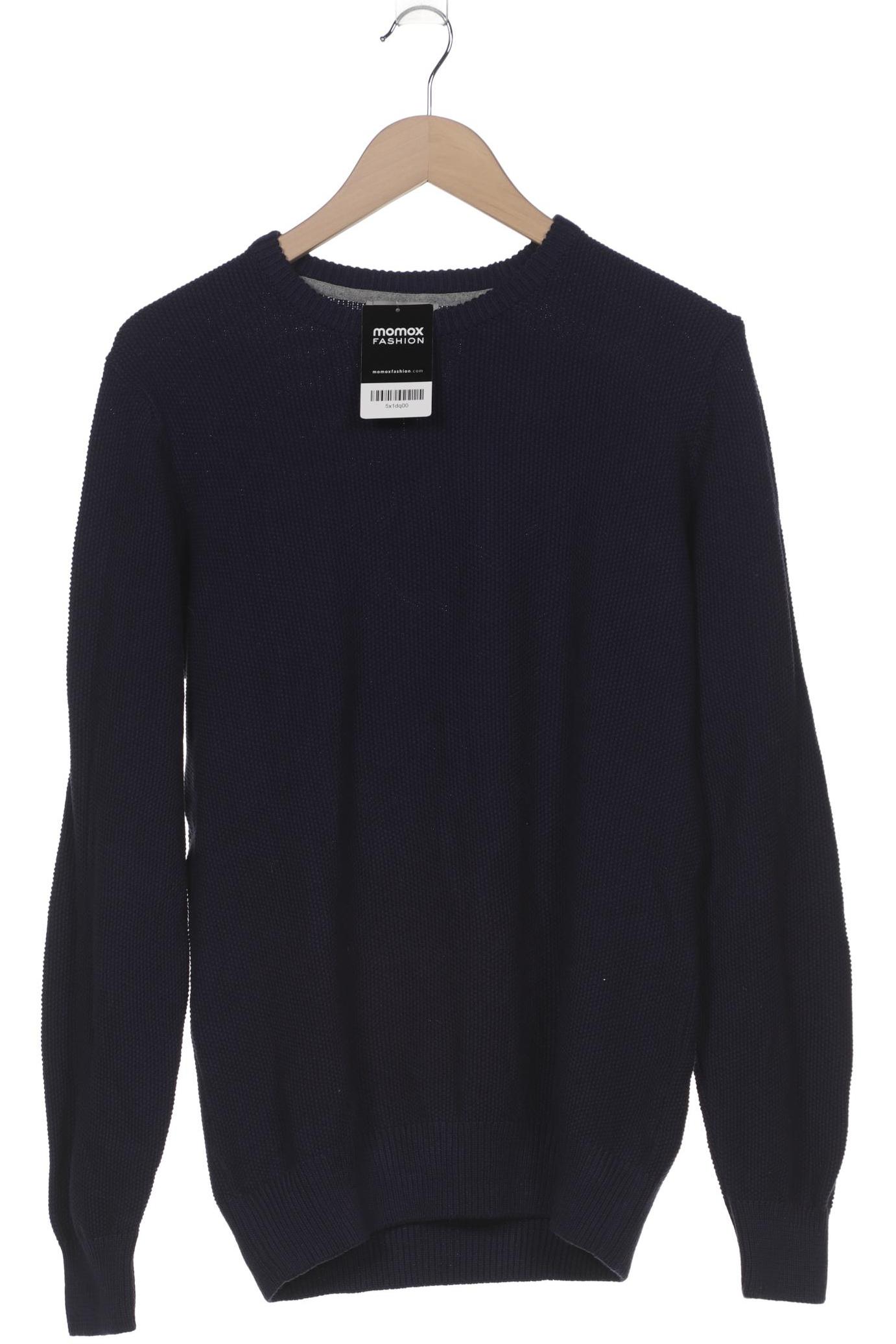 

Marks & Spencer Herren Pullover, marineblau, Gr. 48