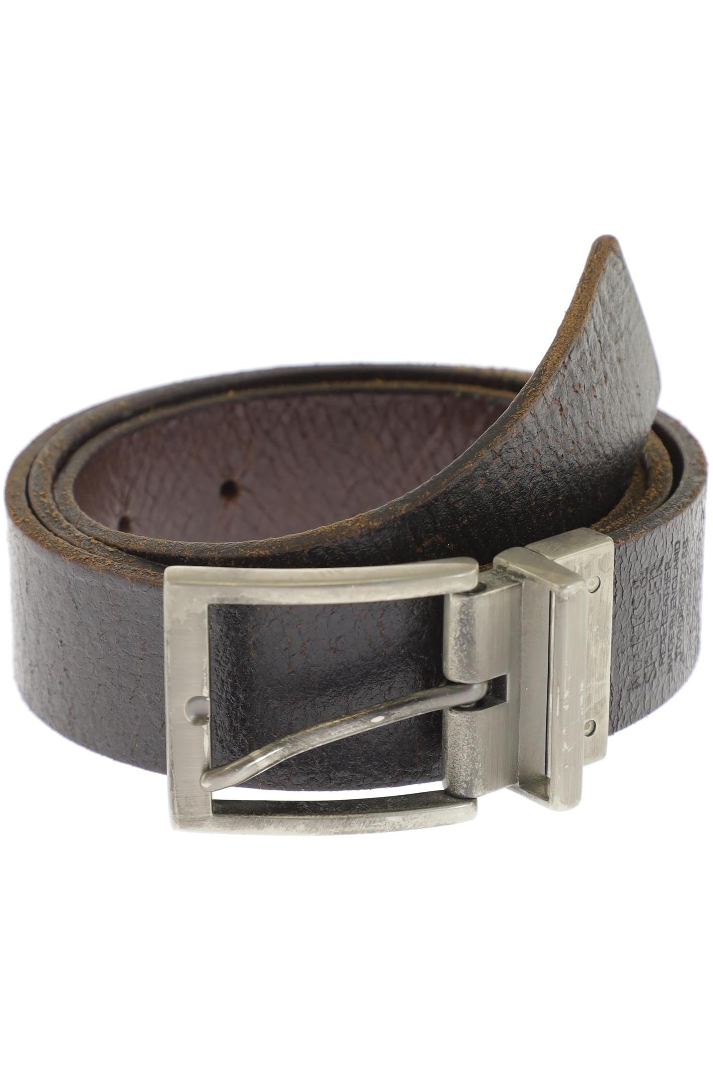 

Marks & Spencer Herren Gürtel, braun, Gr. 85