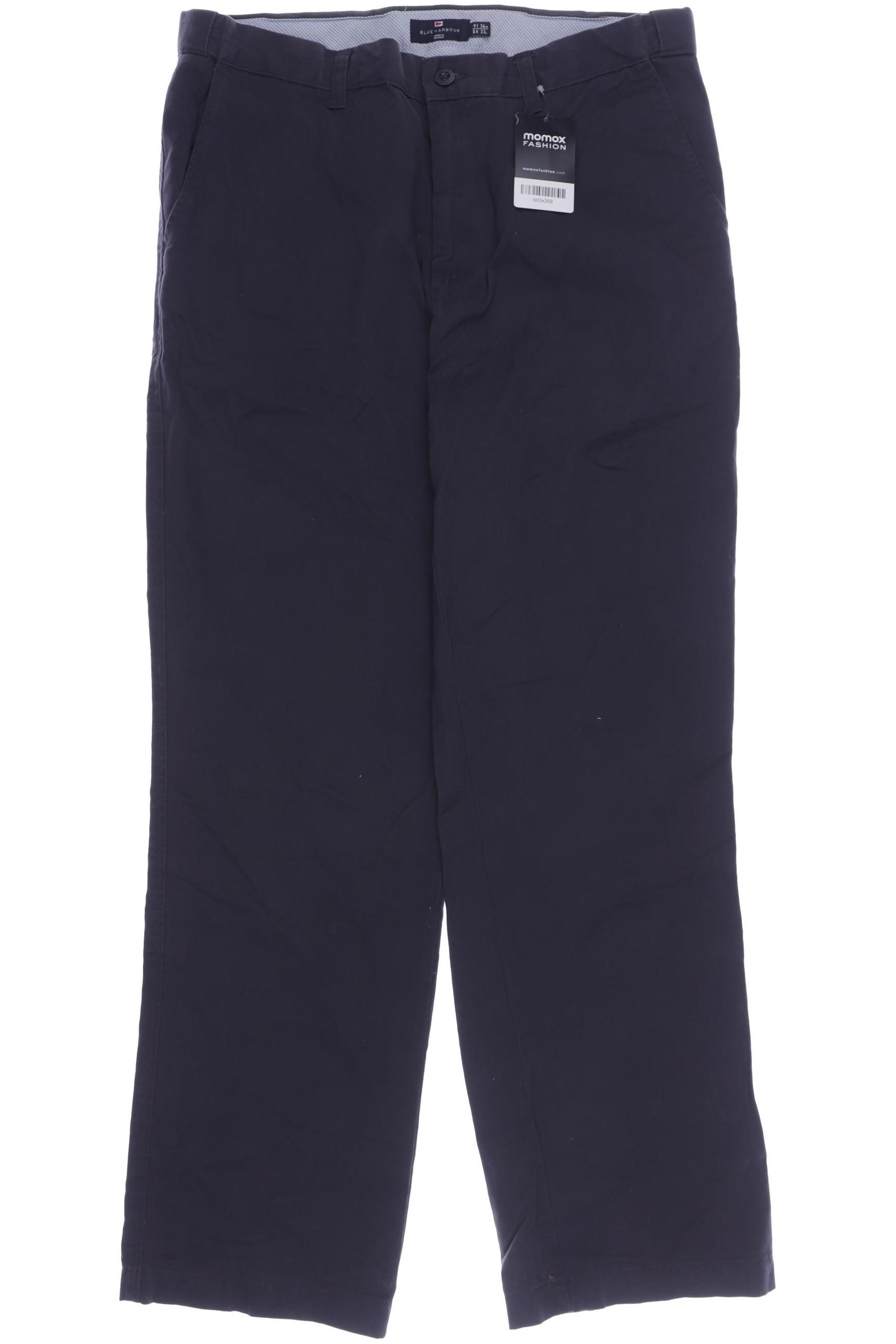 

Marks & Spencer Herren Stoffhose, grau