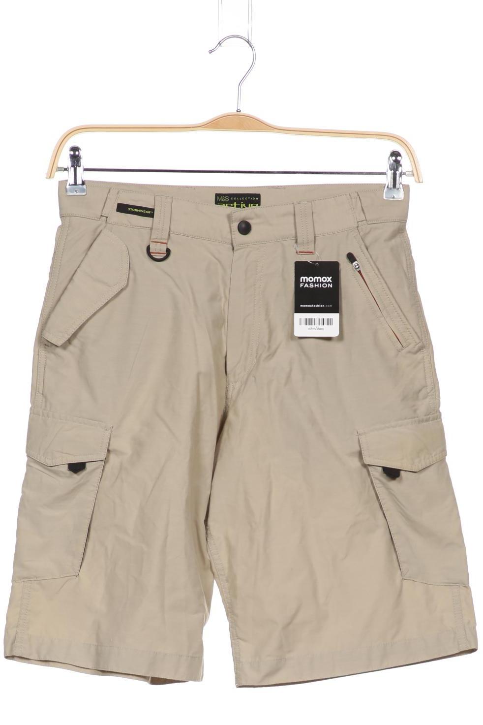 

Marks & Spencer Herren Shorts, beige, Gr. 46
