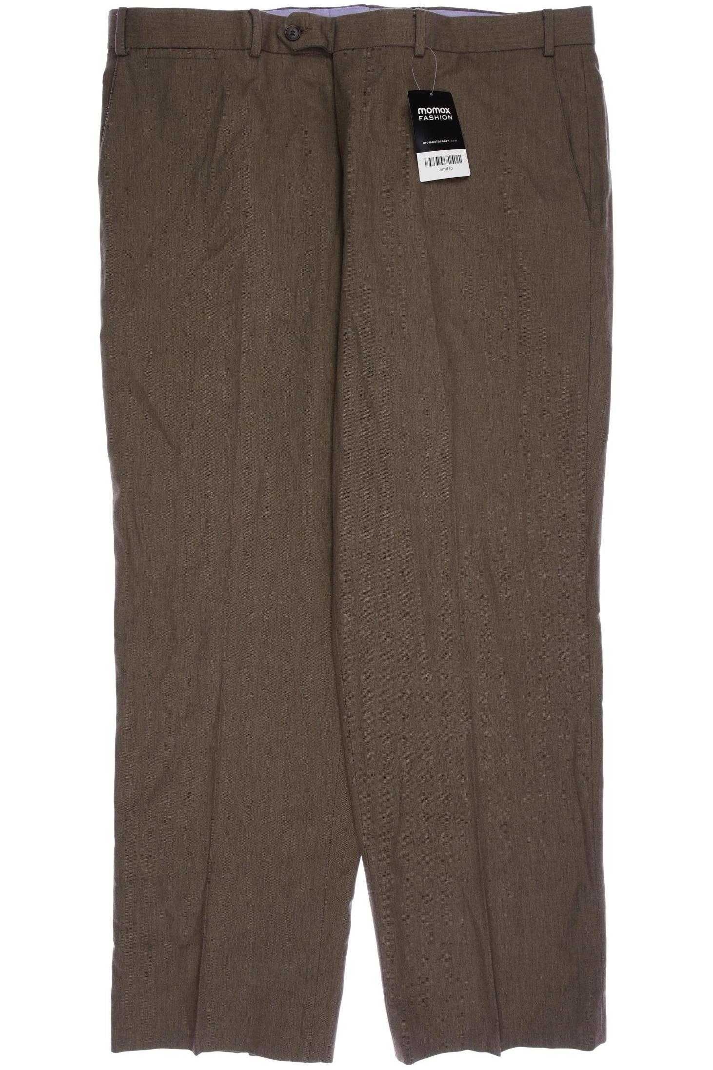 

Marks & Spencer Herren Stoffhose, braun, Gr. 38