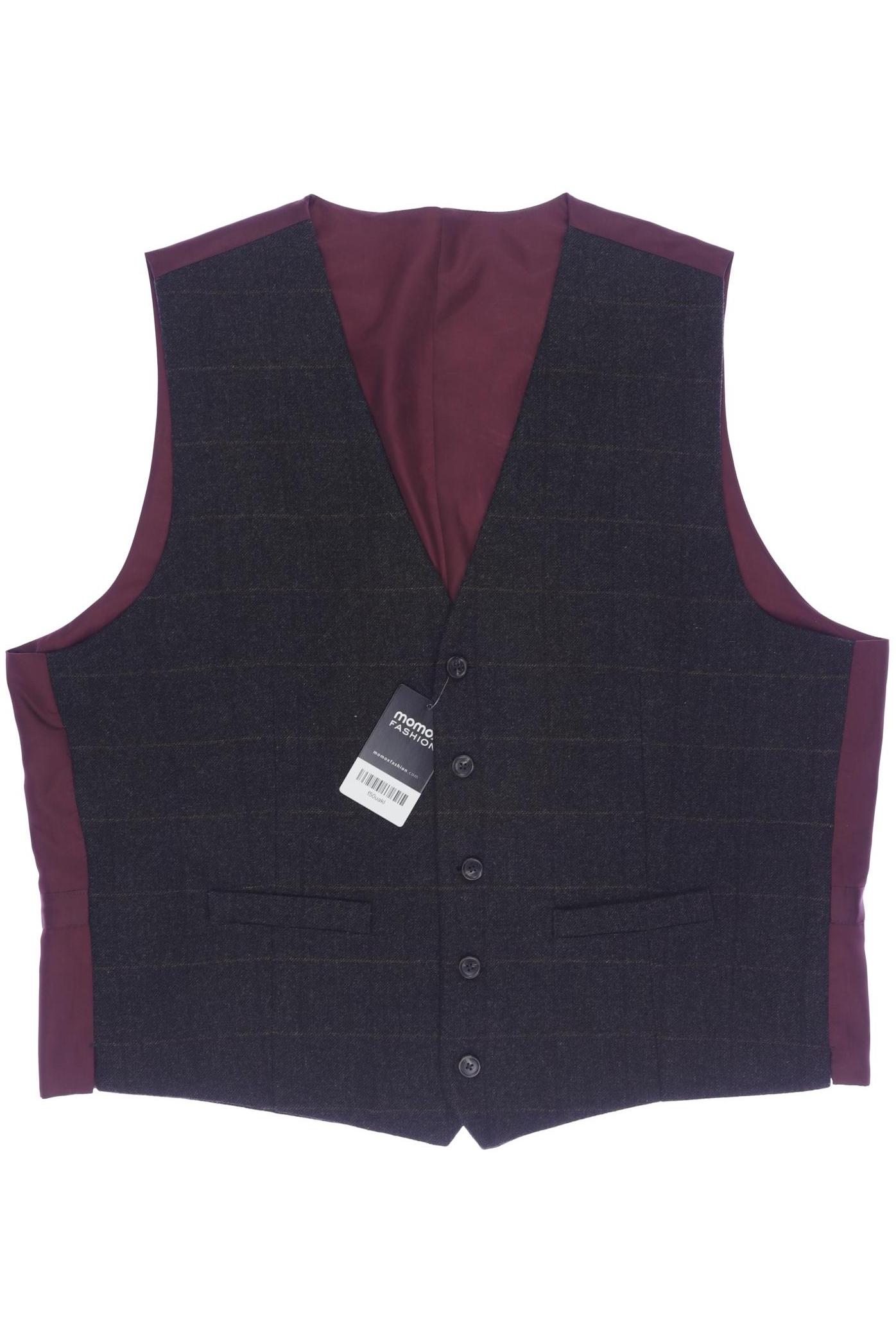 

Marks & Spencer Herren Weste, grau, Gr. 54