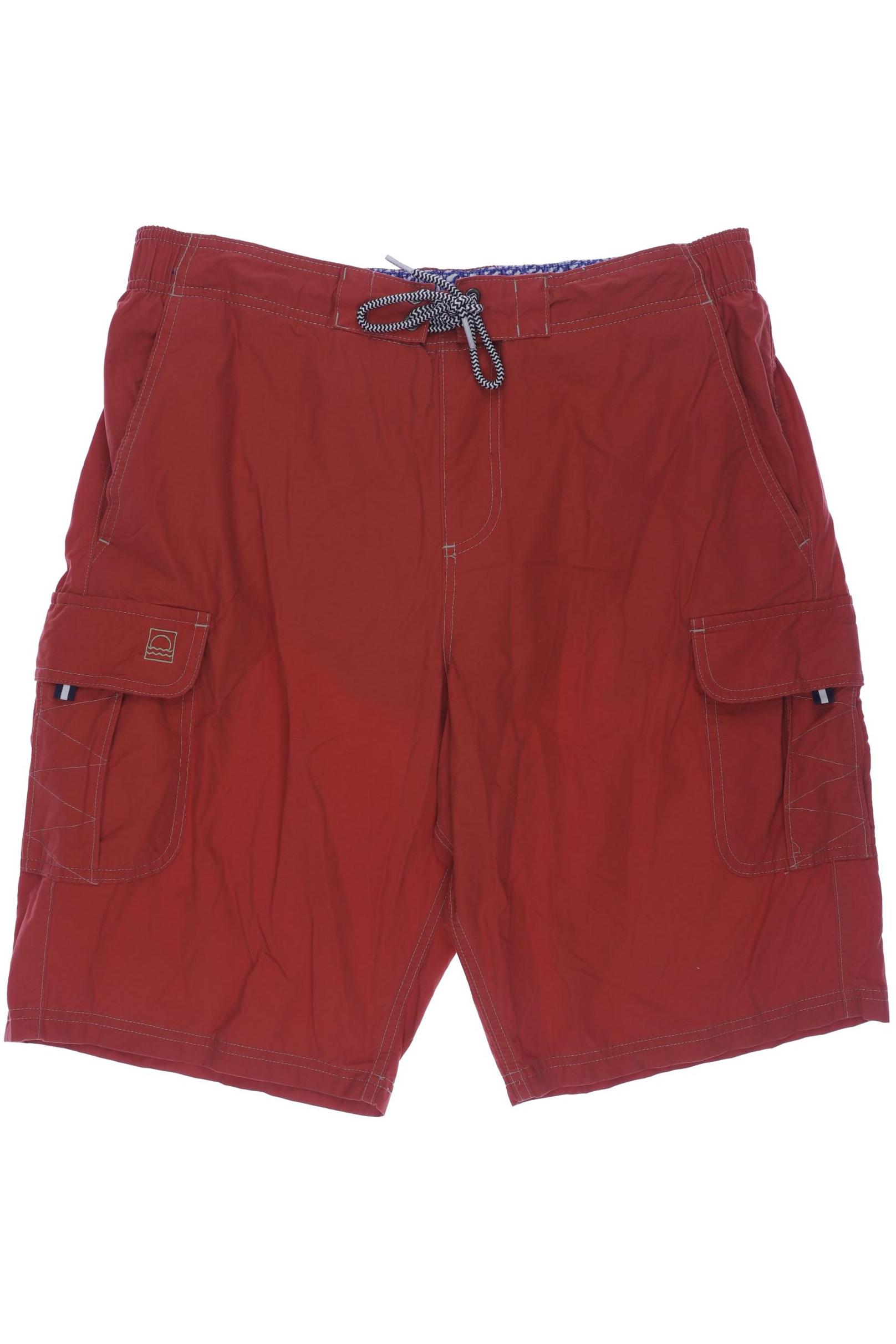 

Marks & Spencer Herren Shorts, rot, Gr. 52
