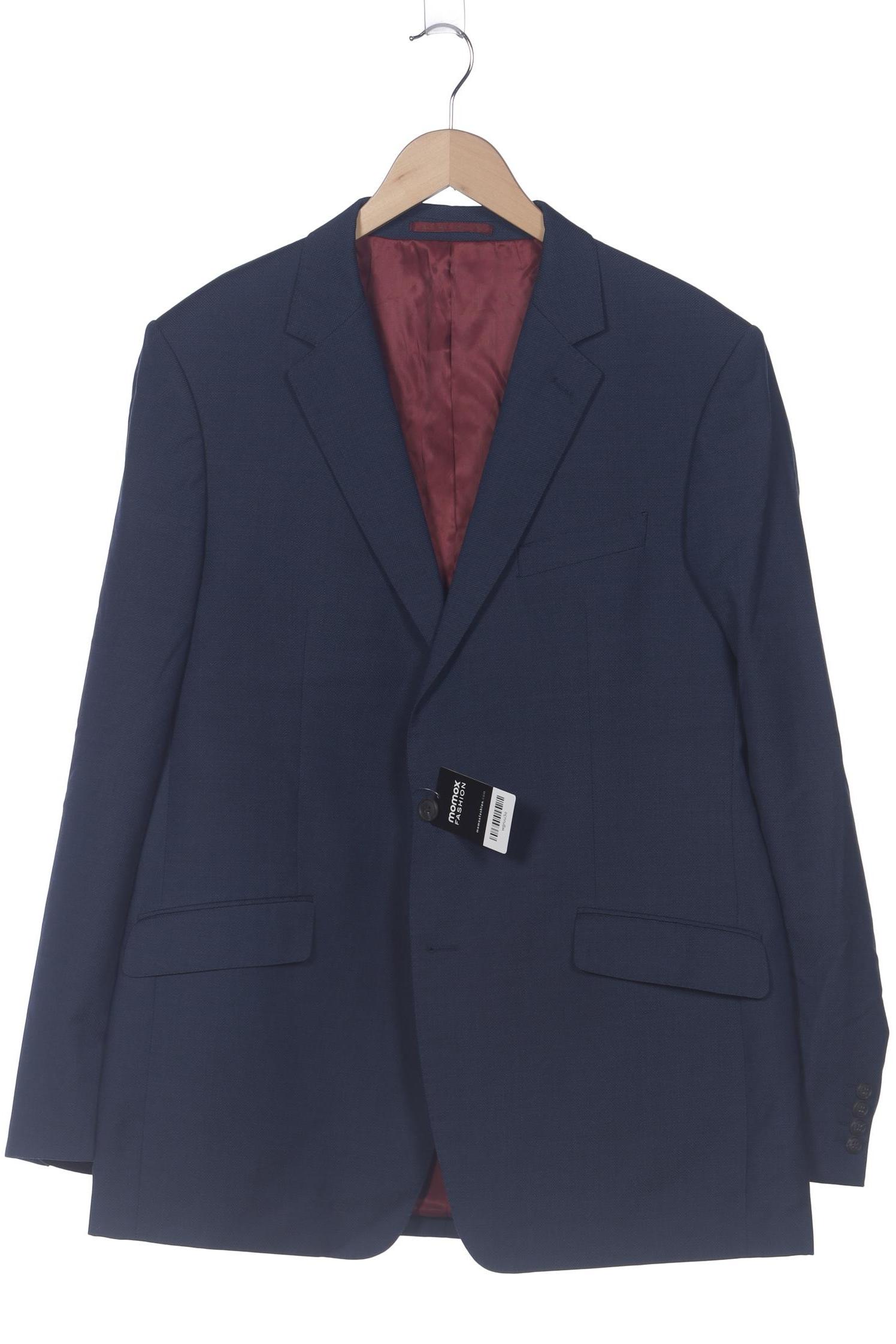 

Marks & Spencer Herren Sakko, blau, Gr. 56