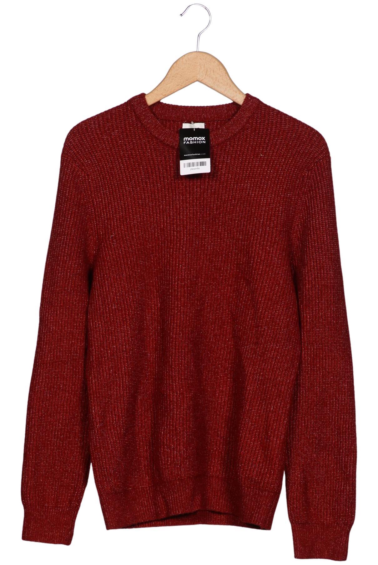 Thumbnail - Marks &amp; Spencer Herren Pullover, rot, Gr. 46