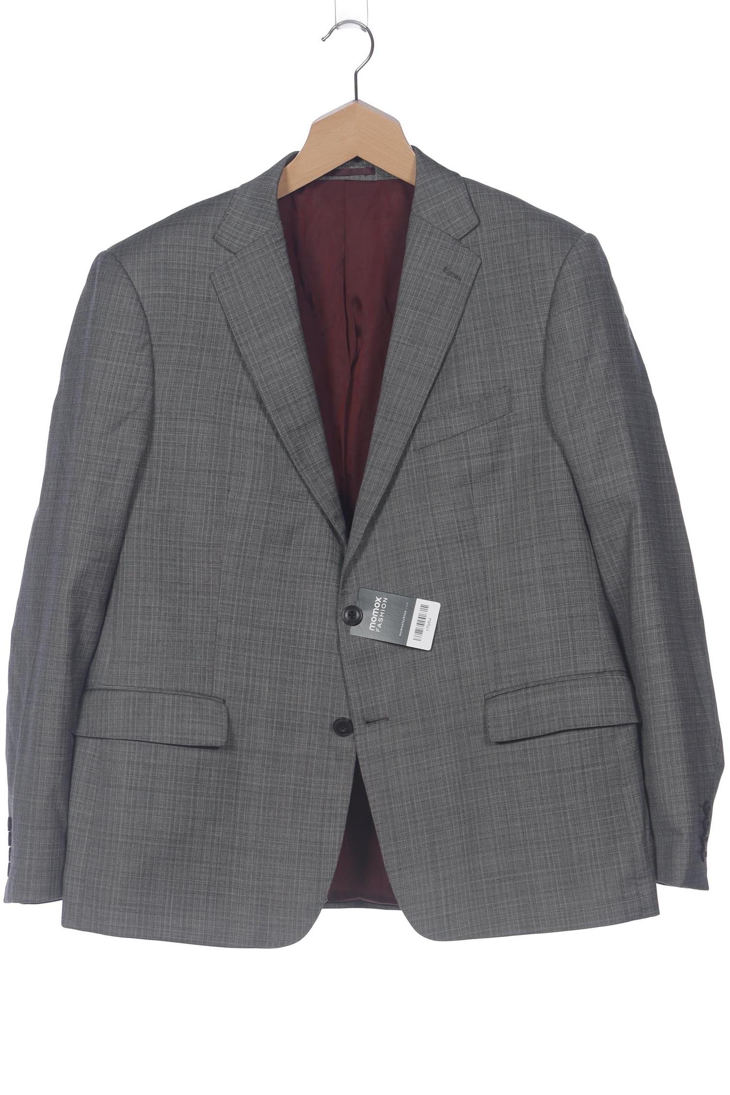 

Marks & Spencer Herren Sakko, grau, Gr. 56