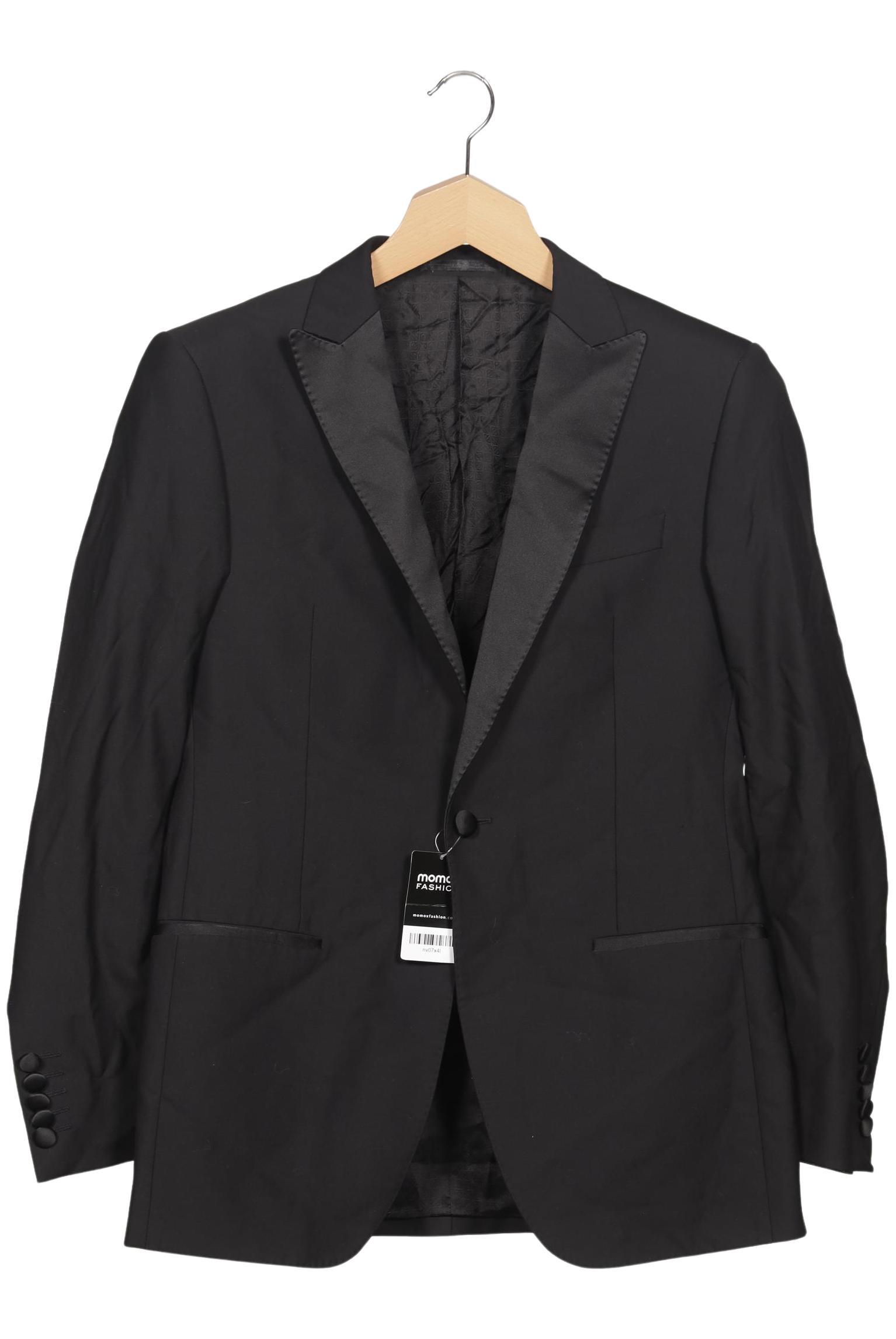 Thumbnail - Marks &amp; Spencer Herren Sakko, schwarz, Gr. 48