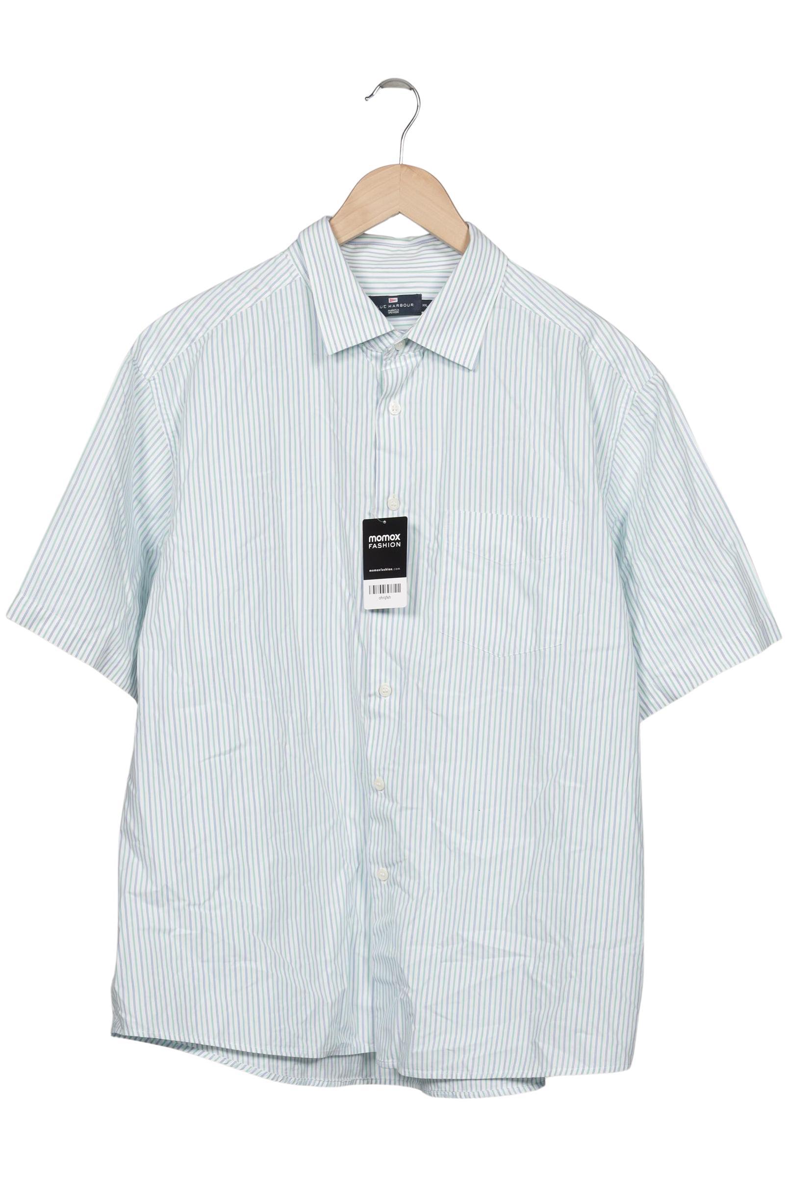 

Marks & Spencer Herren Hemd, mehrfarbig, Gr. 56