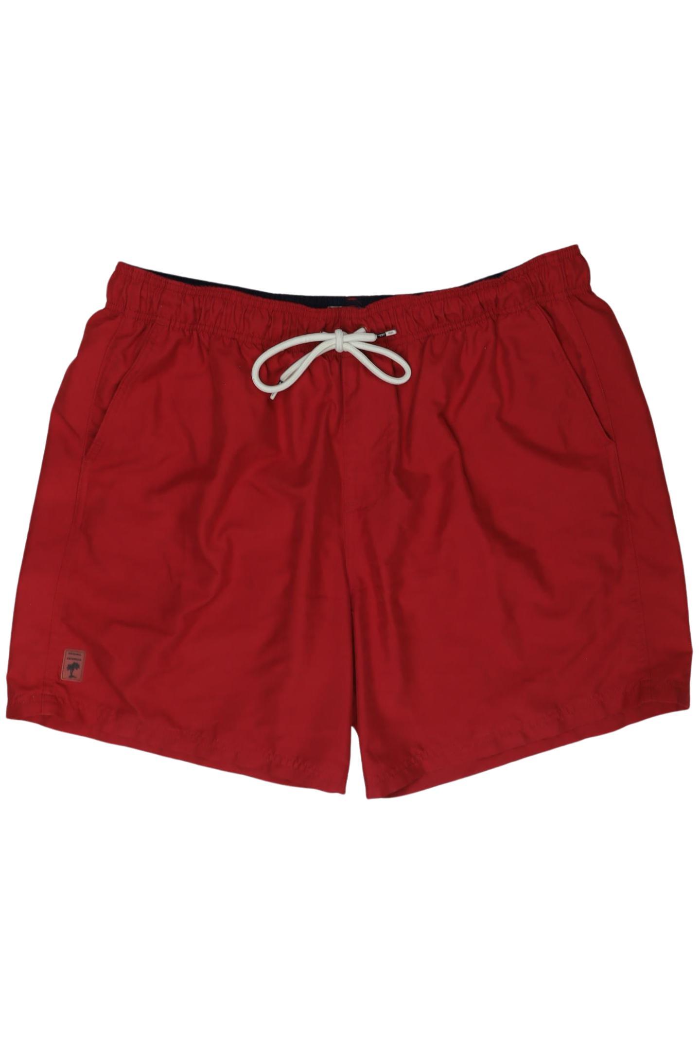 

Marks & Spencer Herren Shorts, rot, Gr. 54