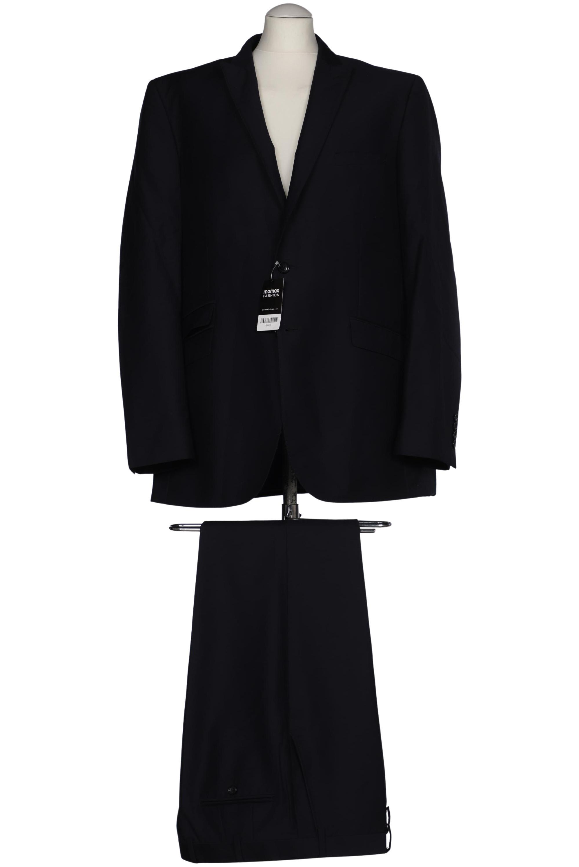 Thumbnail - Marks &amp; Spencer Herren Anzug, marineblau, Gr. 90