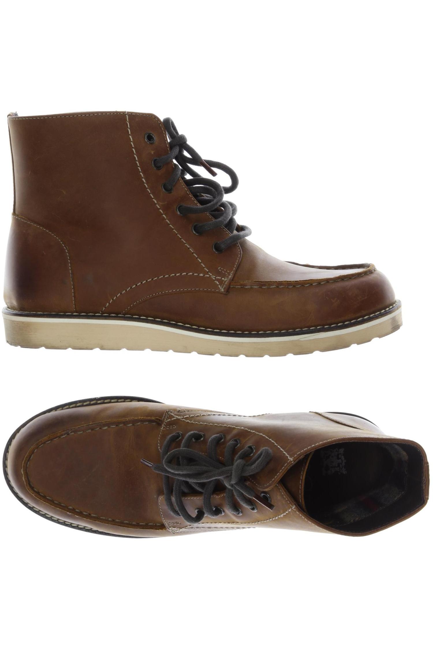 

Marks & Spencer Herren Stiefel, braun, Gr. 7