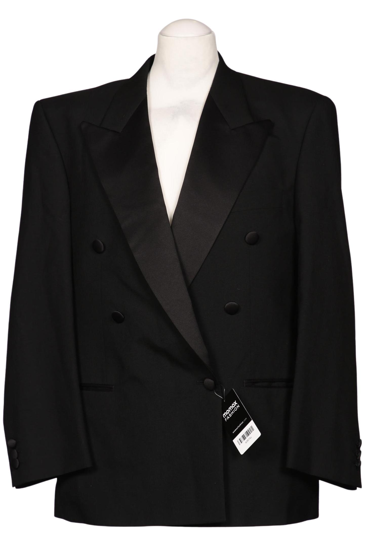 

Marks & Spencer Herren Sakko, schwarz, Gr. 50