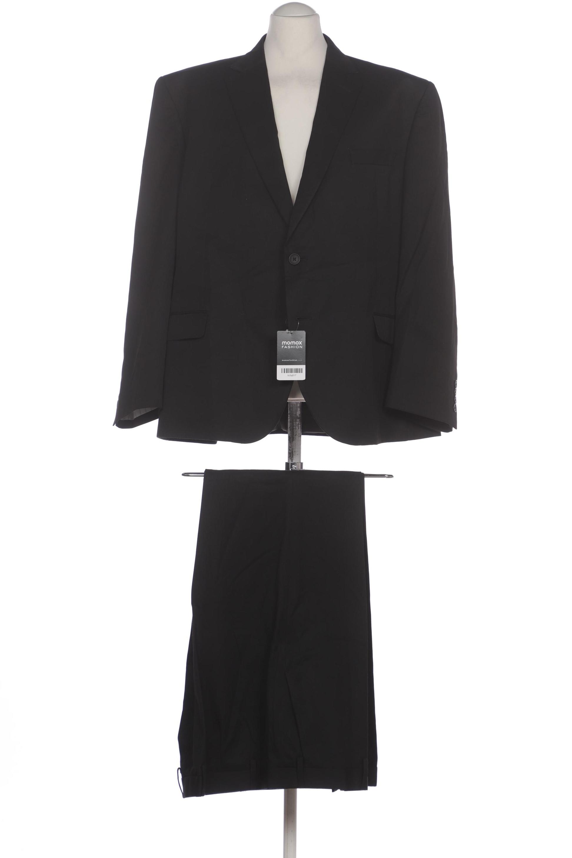 

Marks & Spencer Herren Anzug, schwarz, Gr. 58