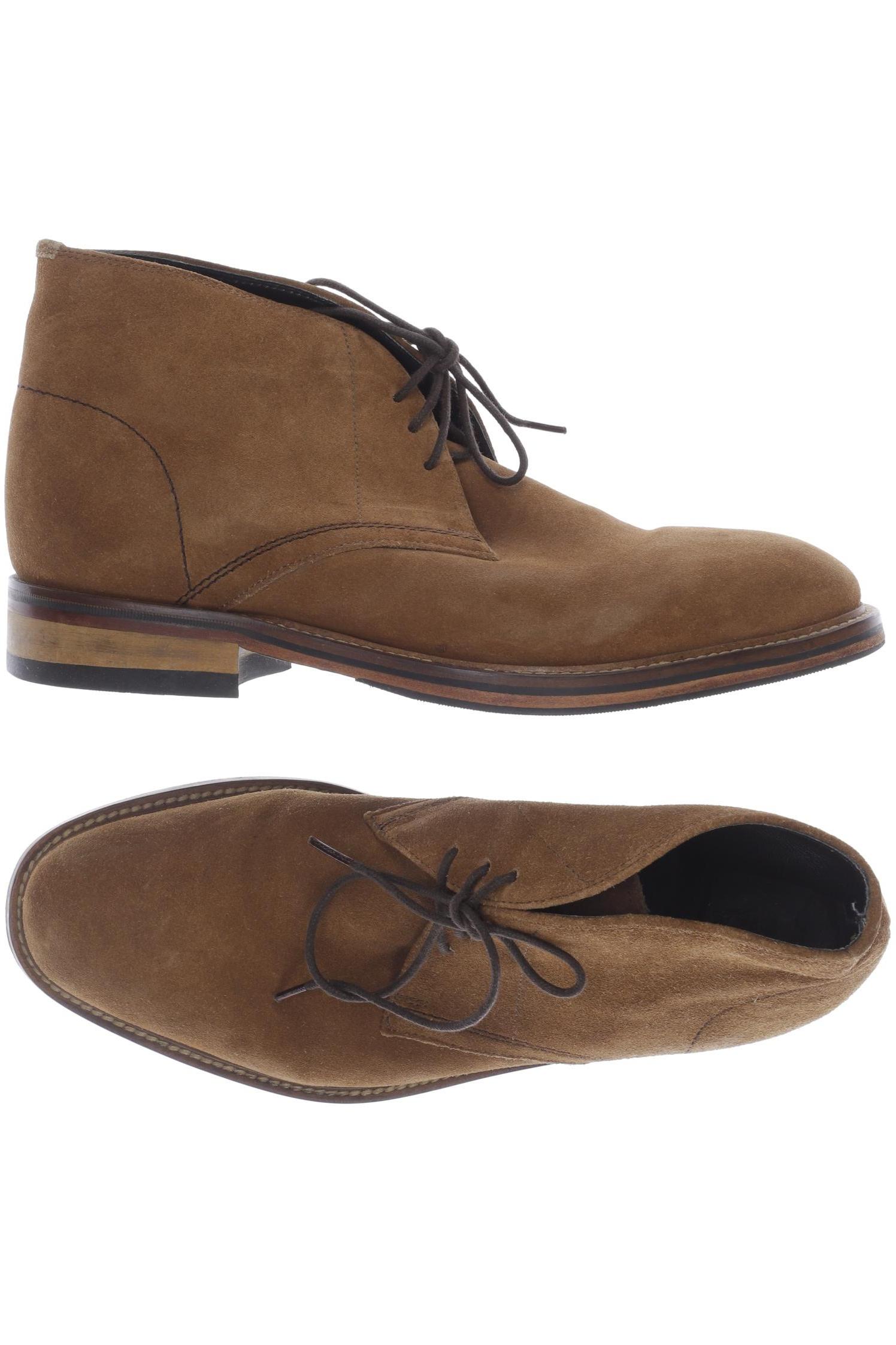 

Marks & Spencer Herren Stiefel, braun, Gr. 6