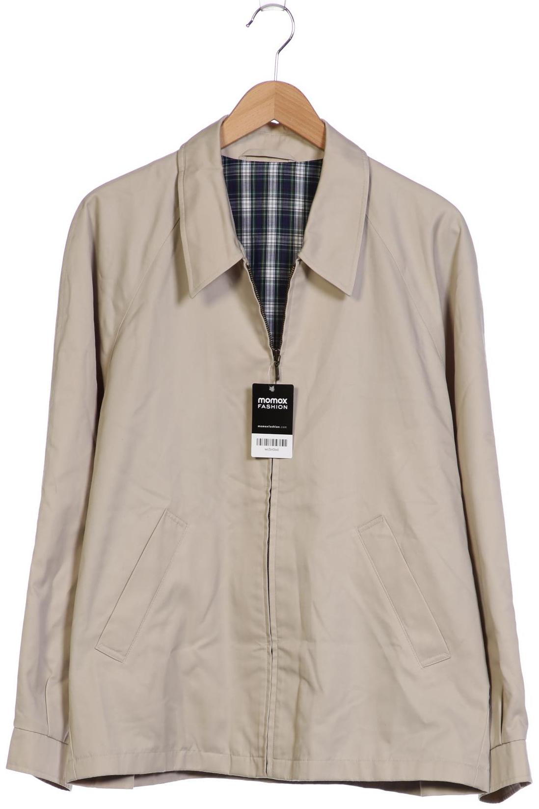 

Marks & Spencer Herren Jacke, beige, Gr. 48
