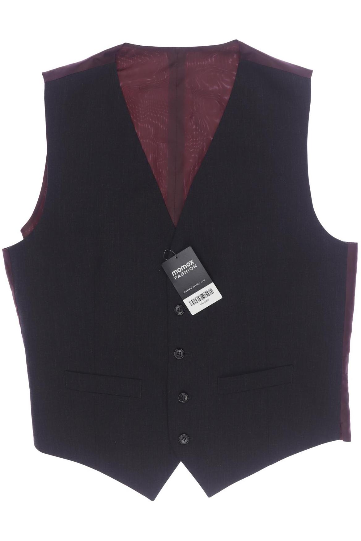 

Marks & Spencer Herren Weste, grau, Gr. 48
