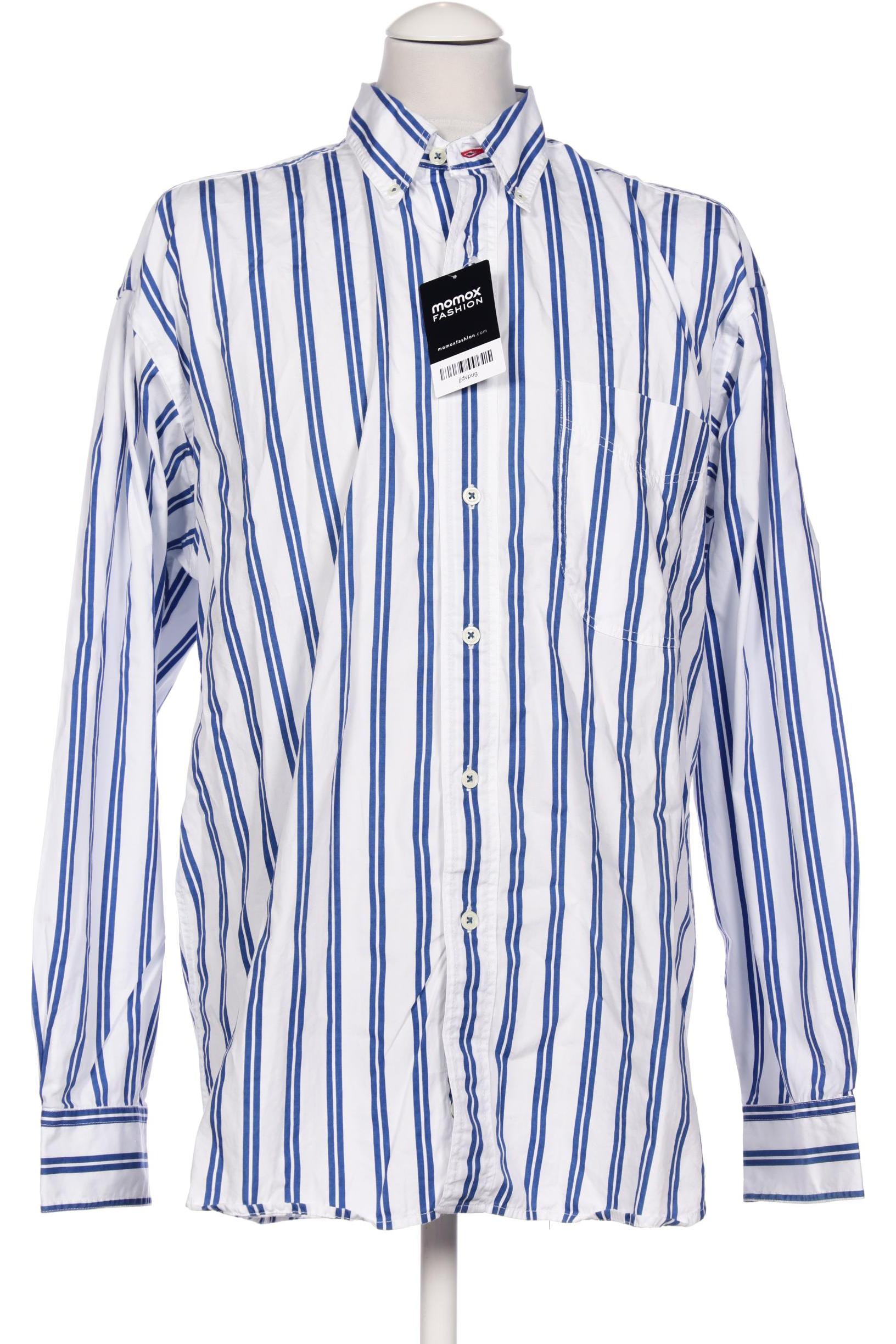 

Marks & Spencer Herren Hemd, weiß, Gr. 48