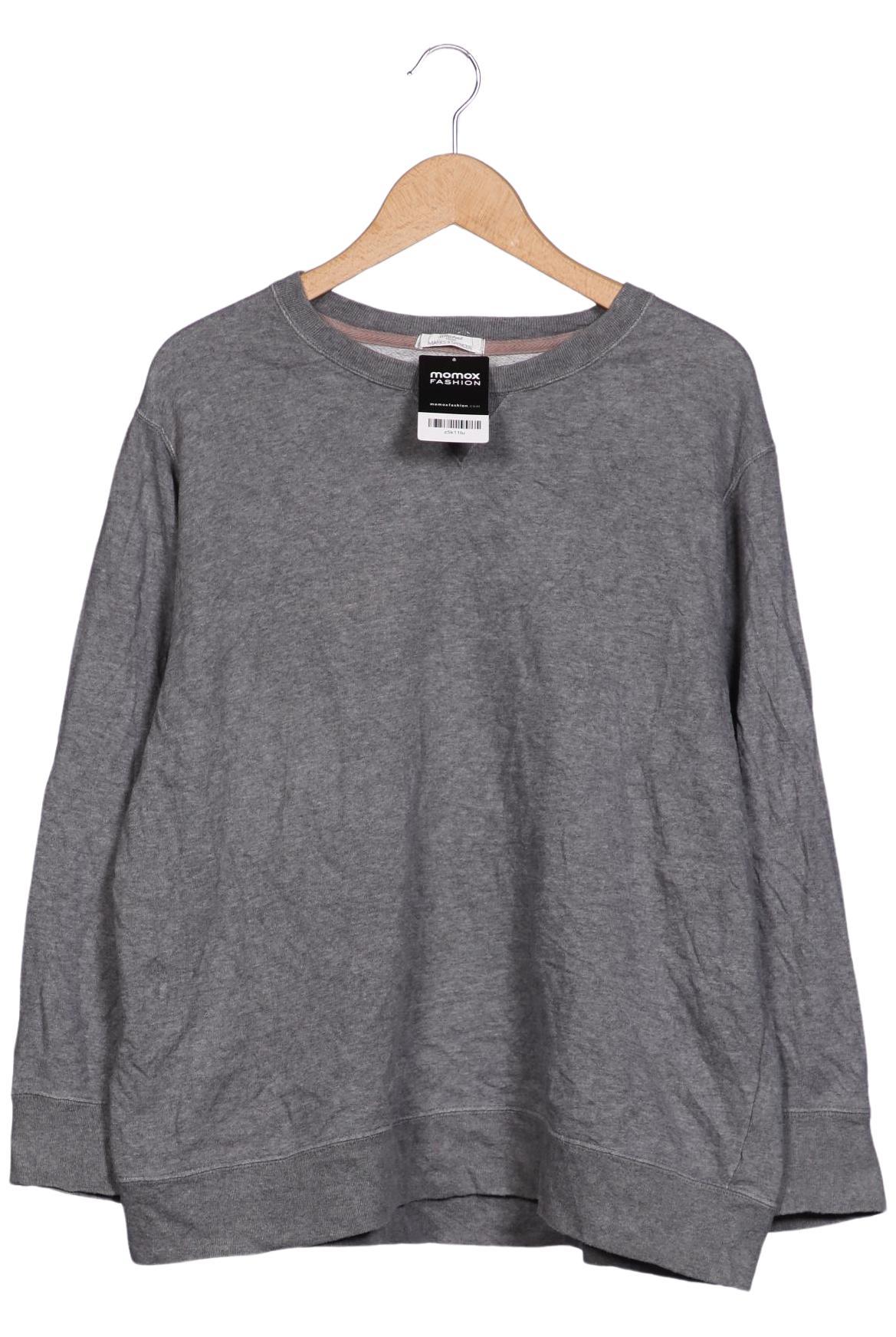 

Marks & Spencer Herren Sweatshirt, grau, Gr. 44