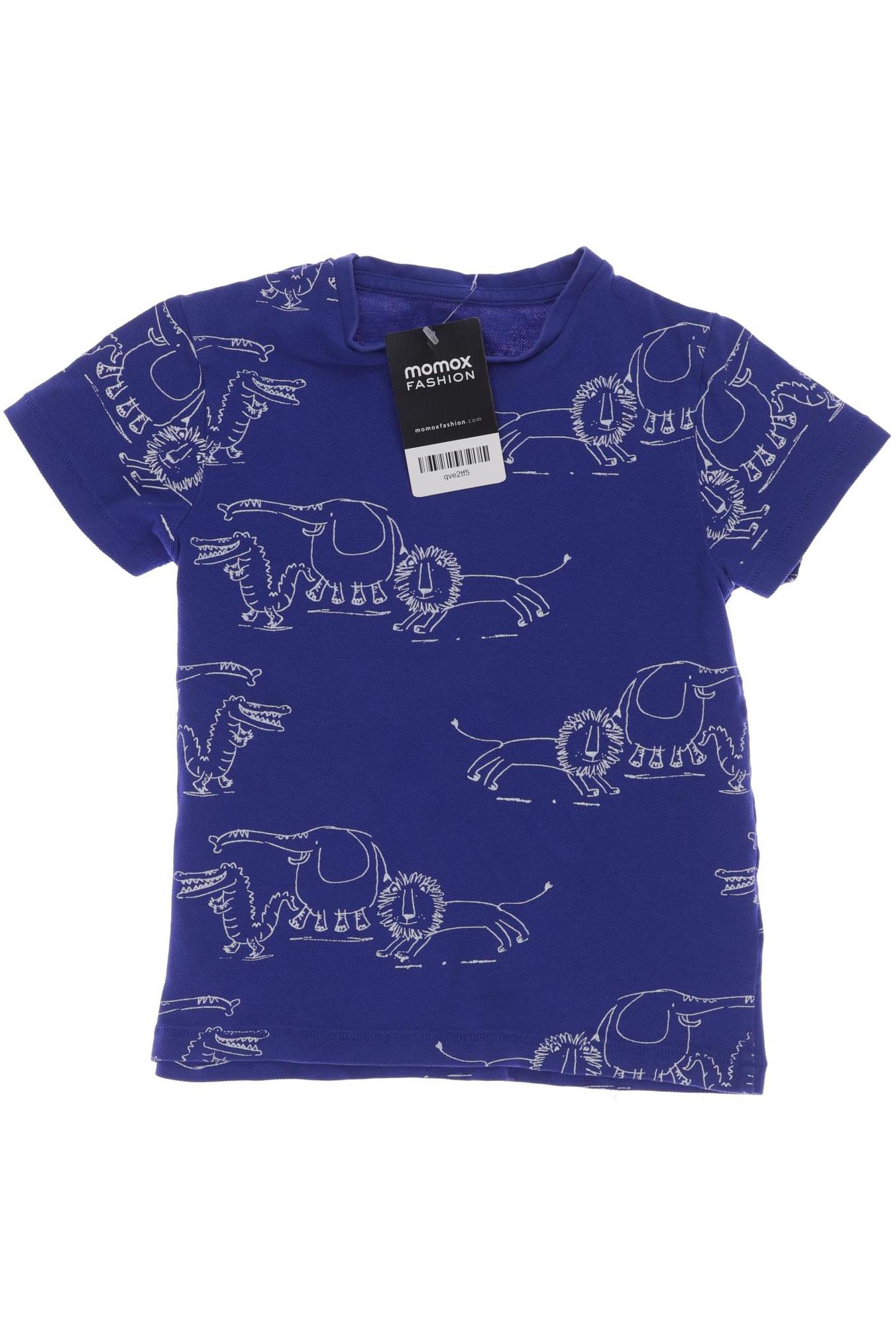 

Marks & Spencer Jungen T-Shirt, marineblau