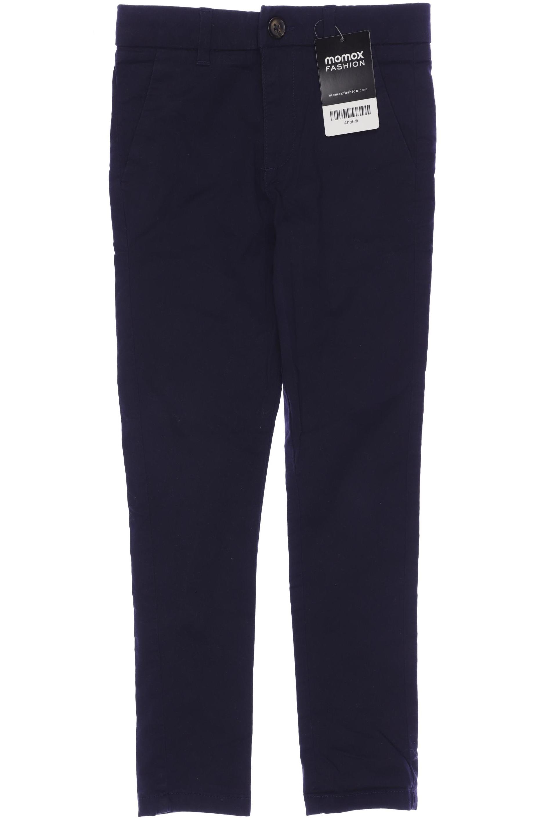 

Marks & Spencer Herren Stoffhose, marineblau, Gr. 122