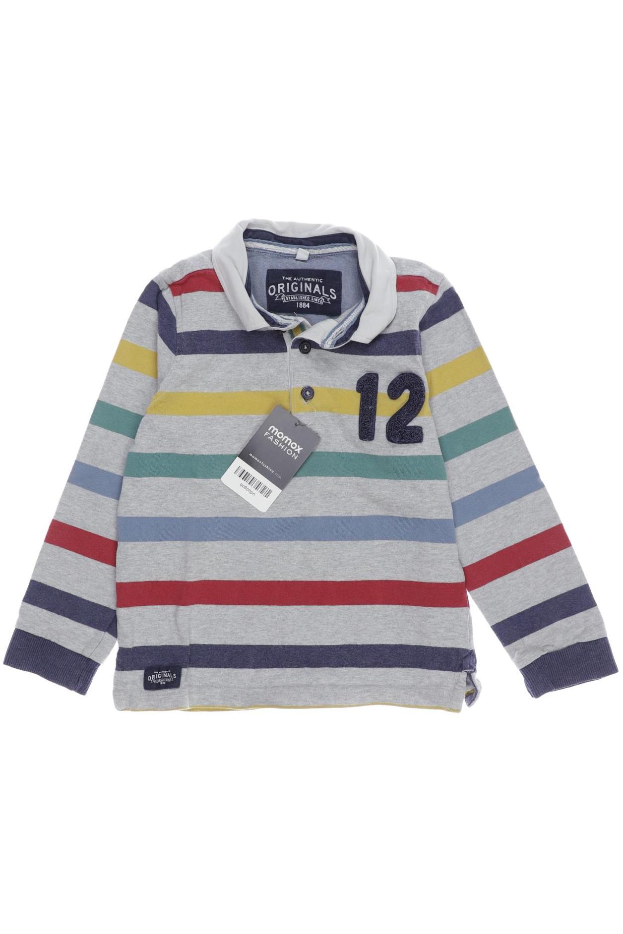 

Marks & Spencer Herren Poloshirt, grau, Gr. 116