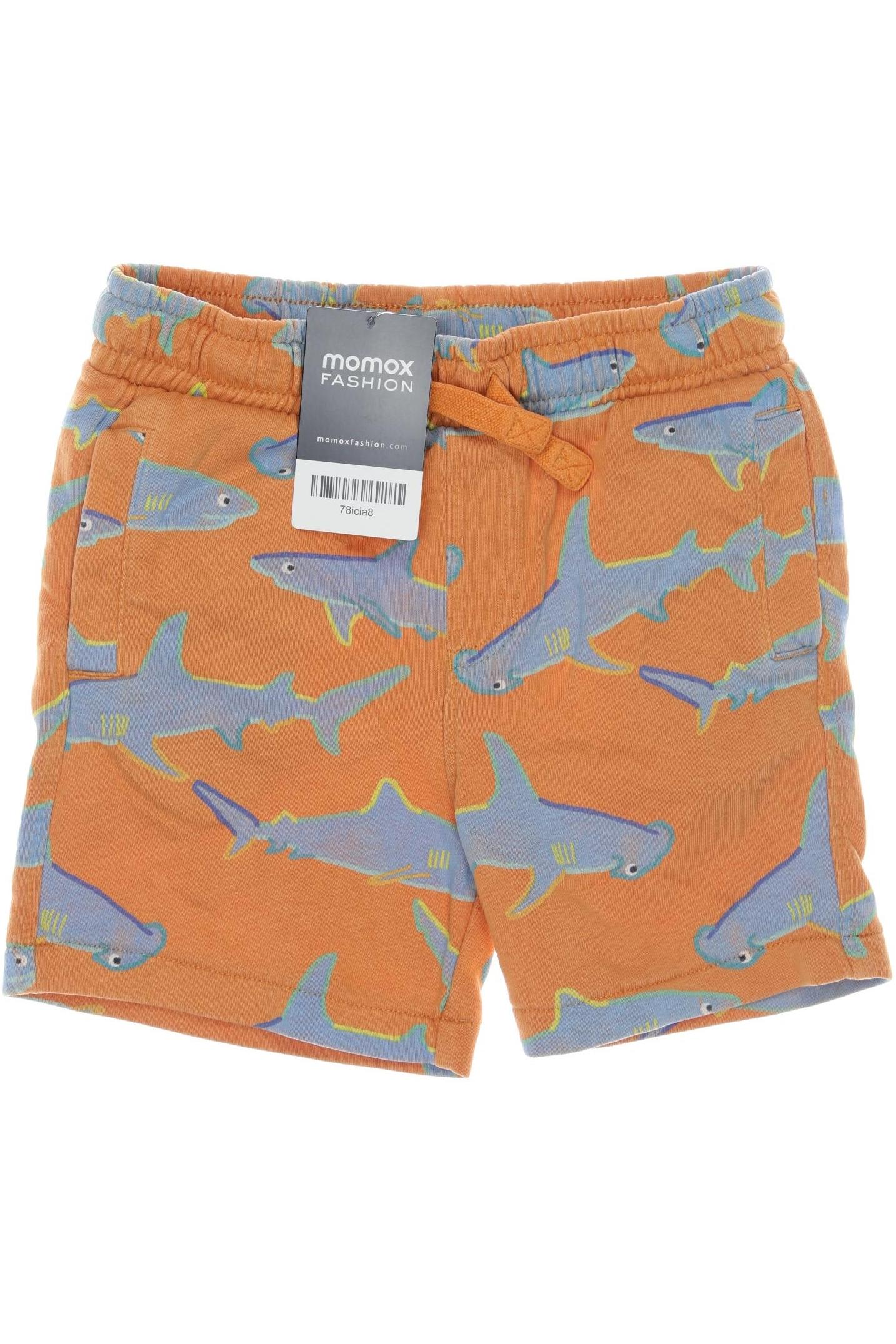 

Marks & Spencer Herren Shorts, orange, Gr. 110