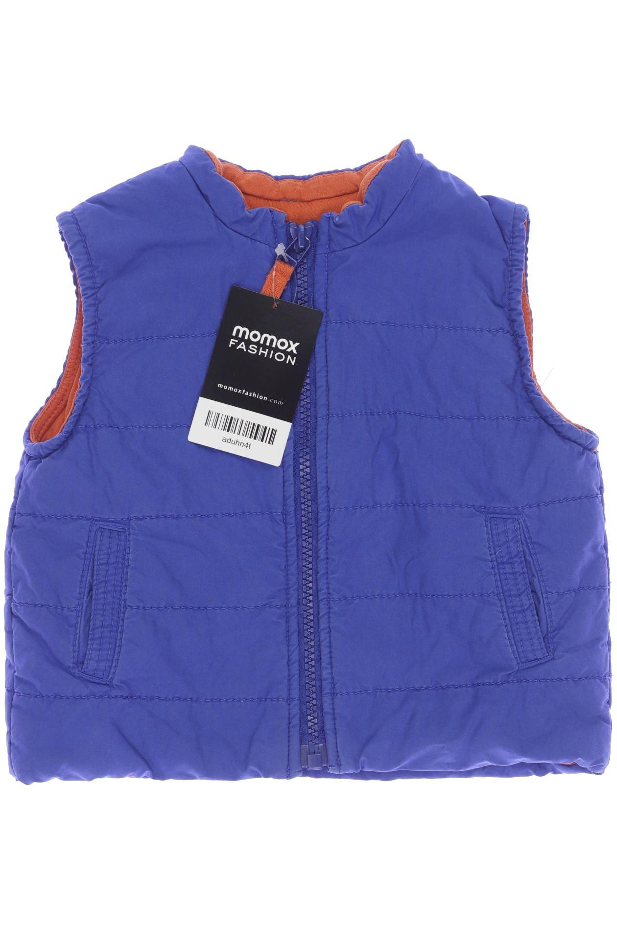 

Marks & Spencer Jungen Jacke, blau